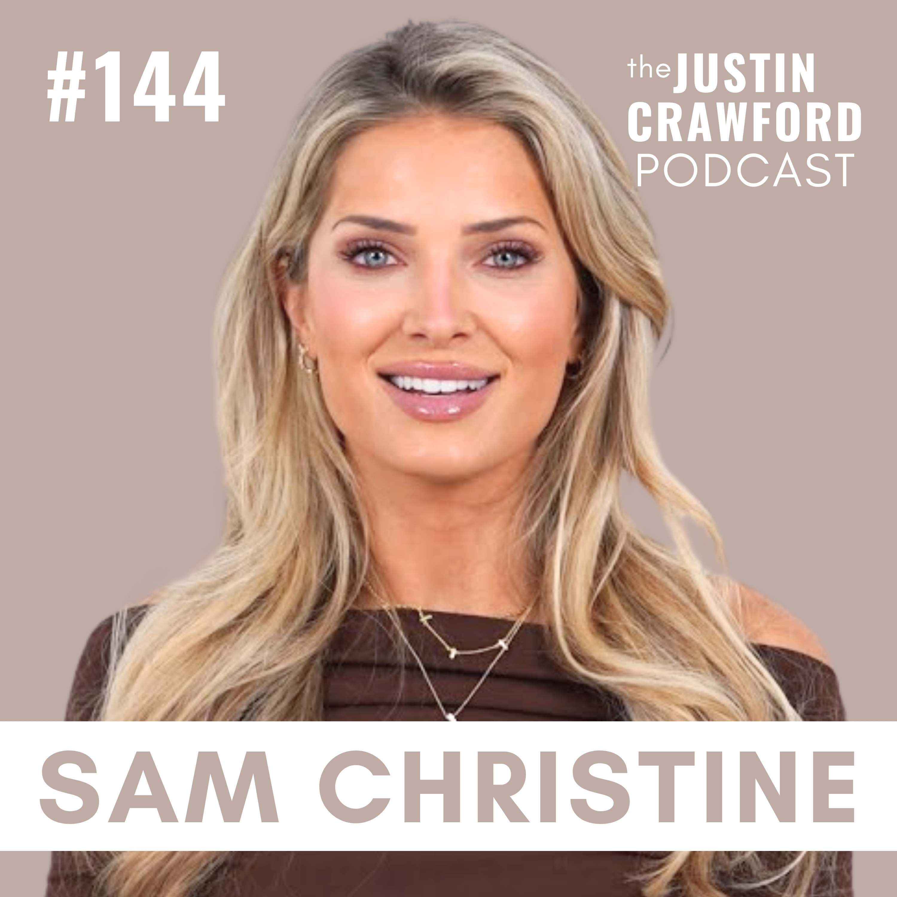The Justin Crawford Podcast