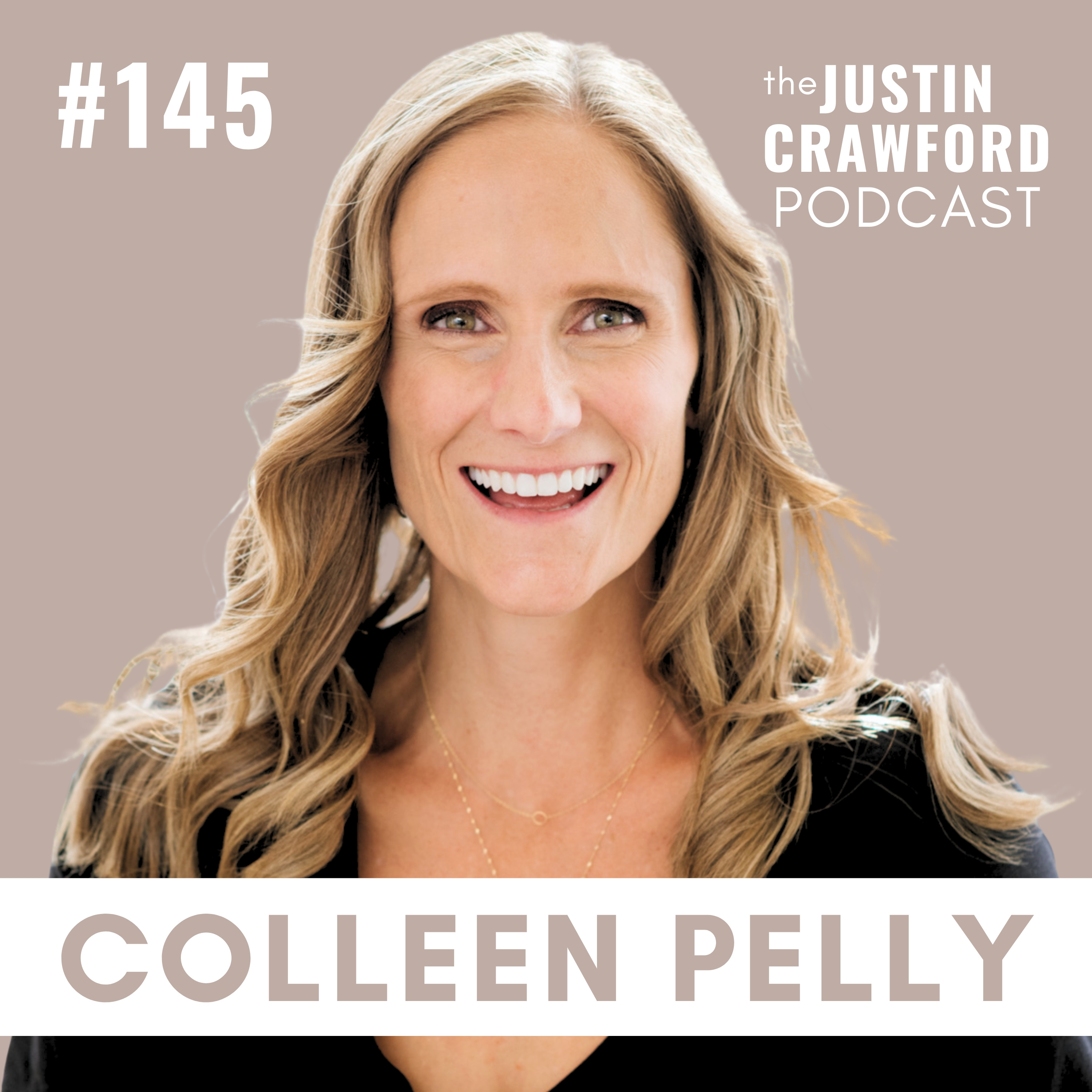 The Justin Crawford Podcast