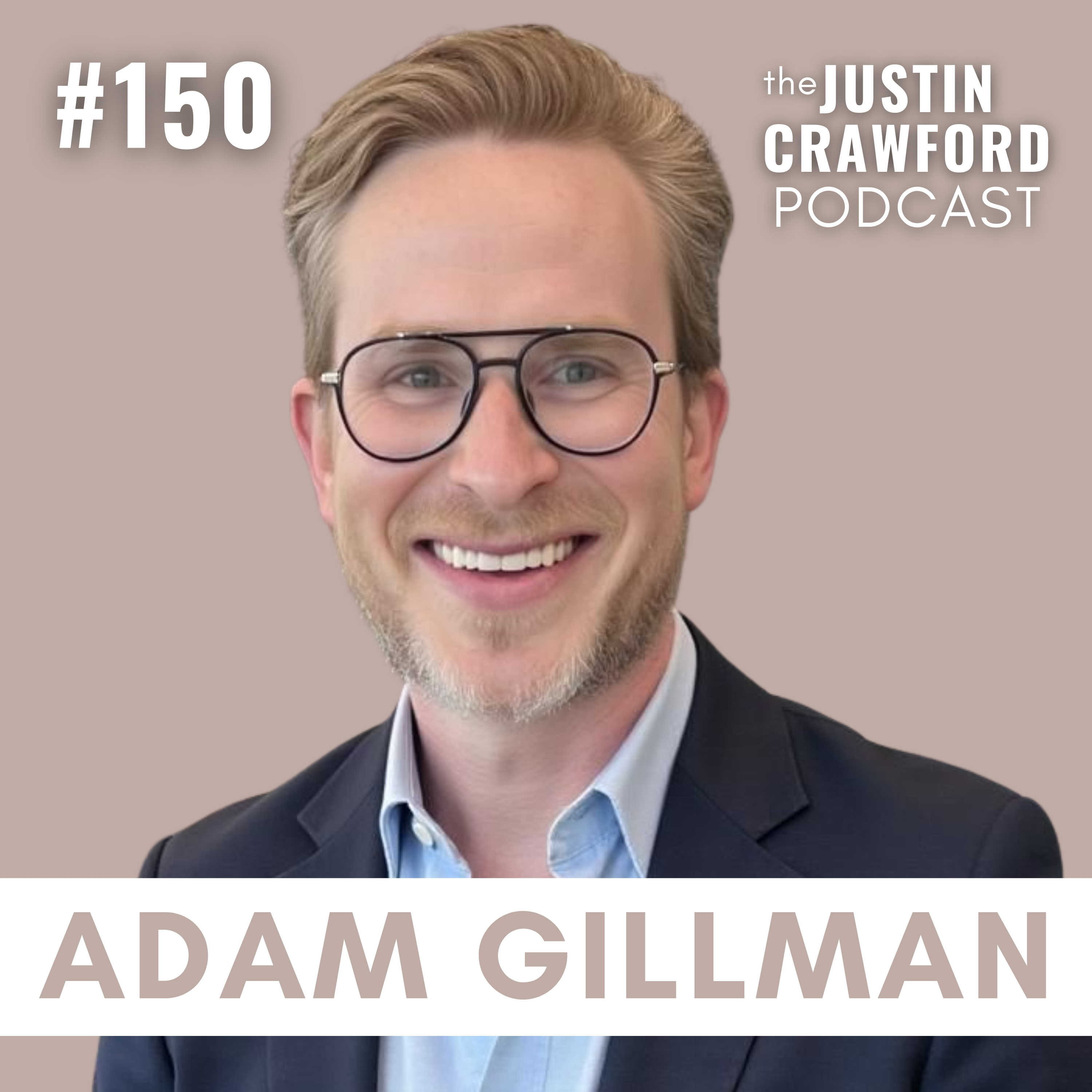 The Justin Crawford Podcast