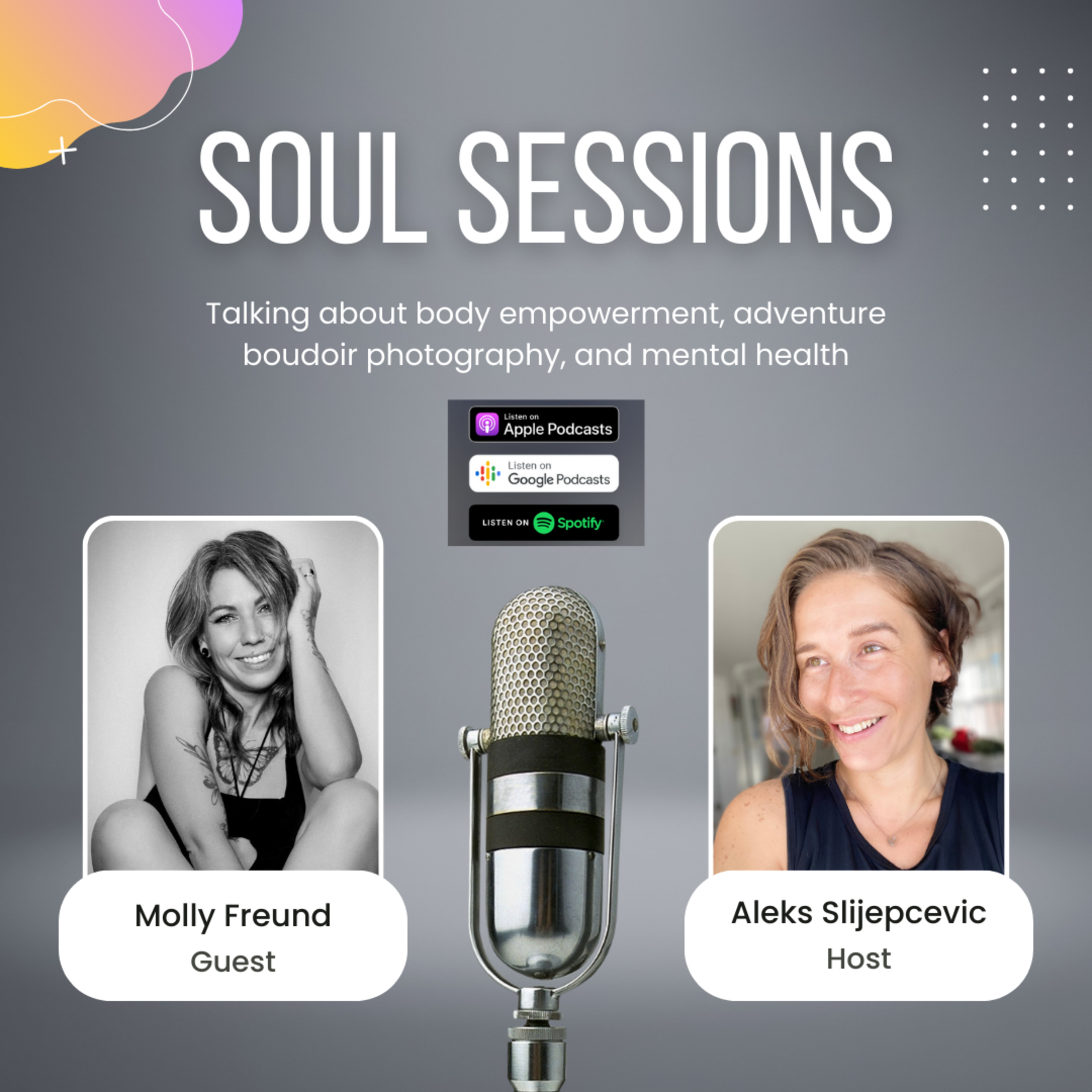 Soul Sessions