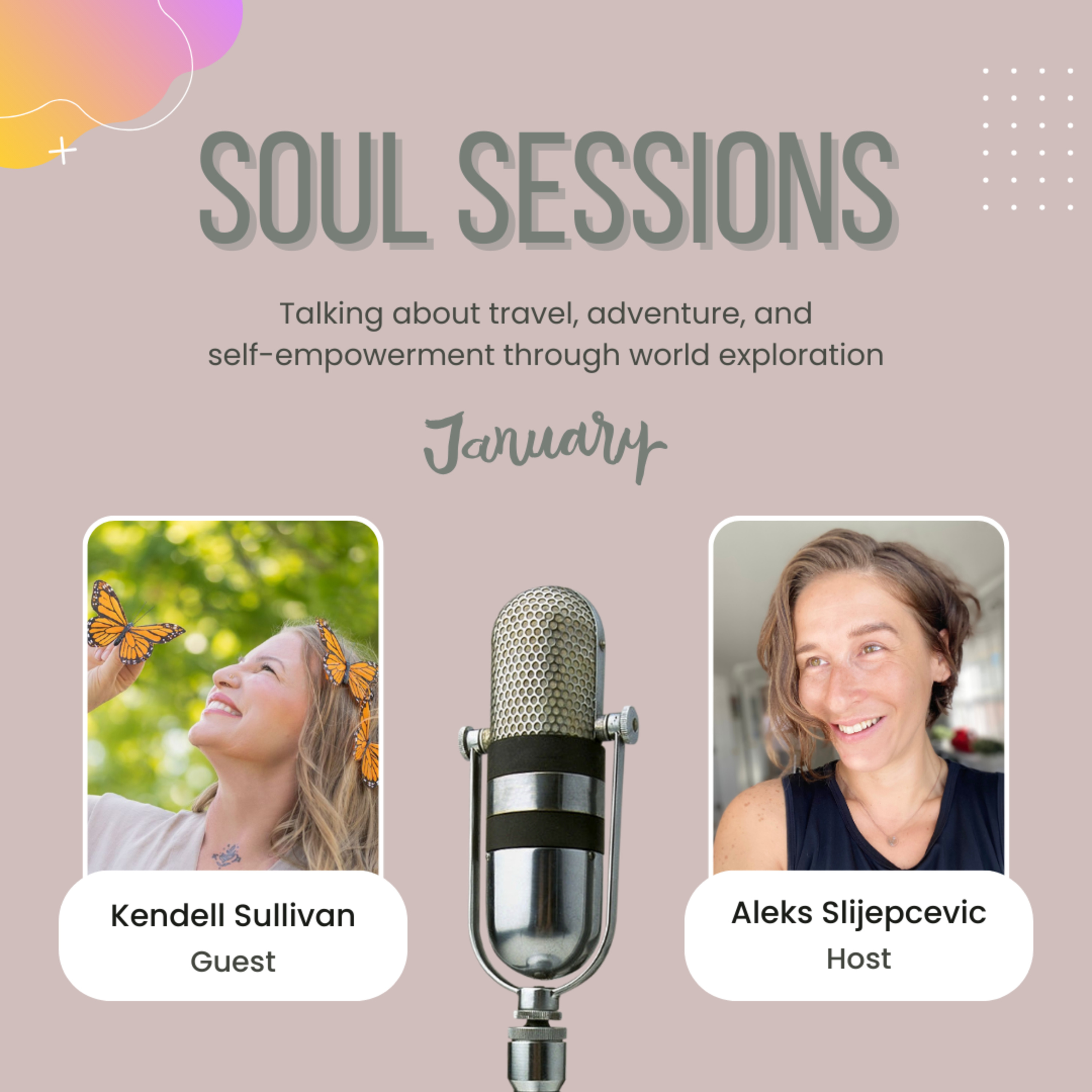 Soul Sessions