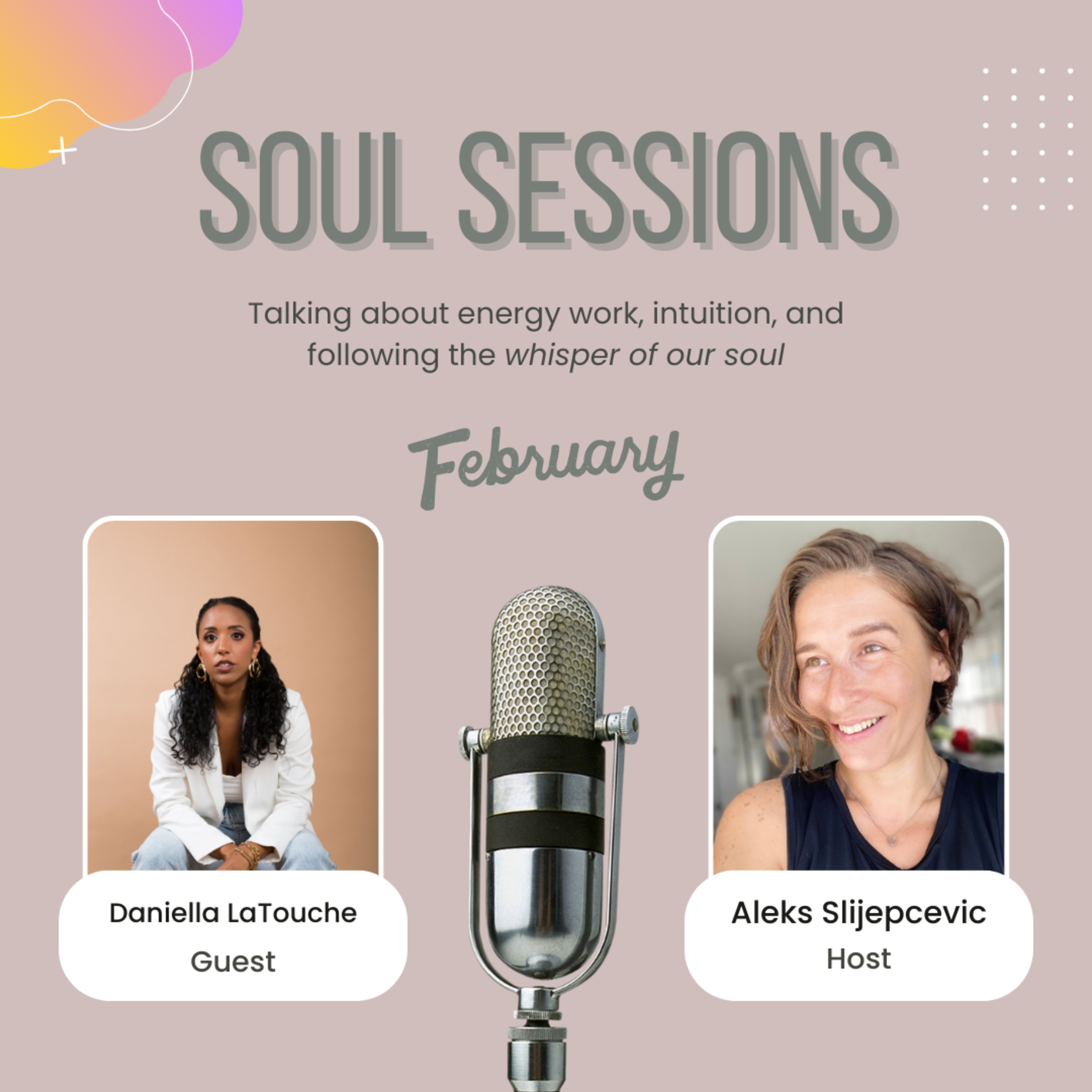 Soul Sessions