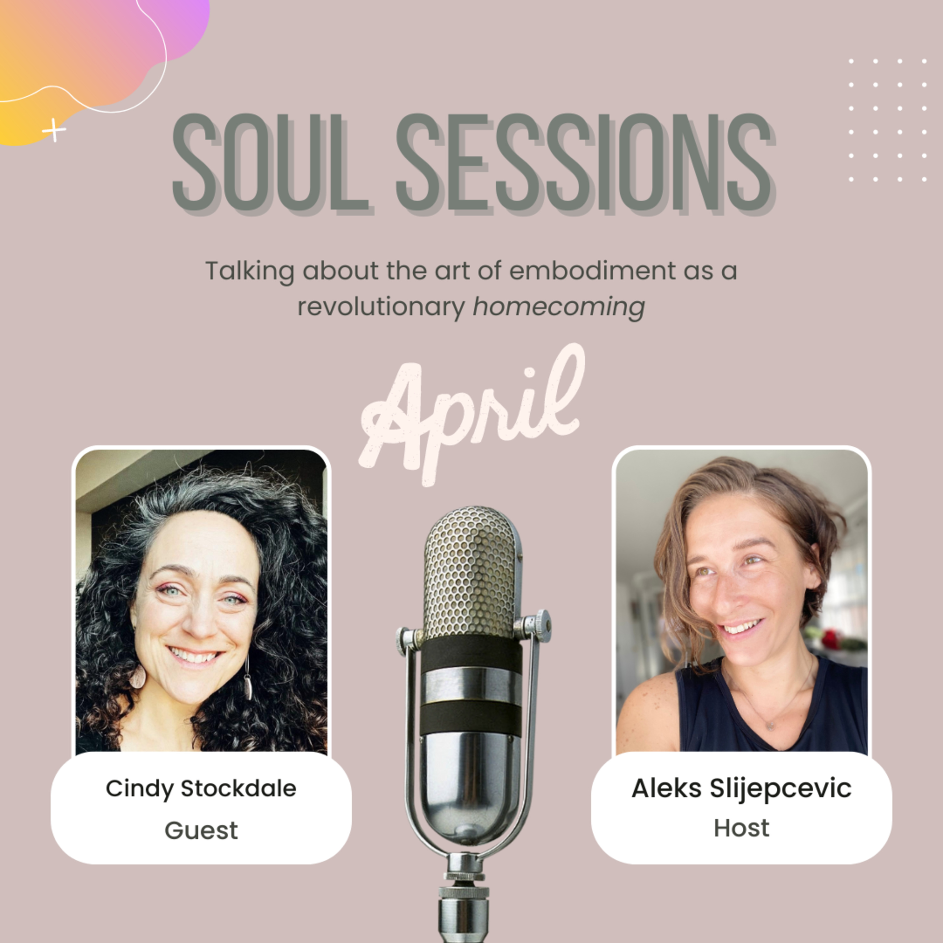 Soul Sessions