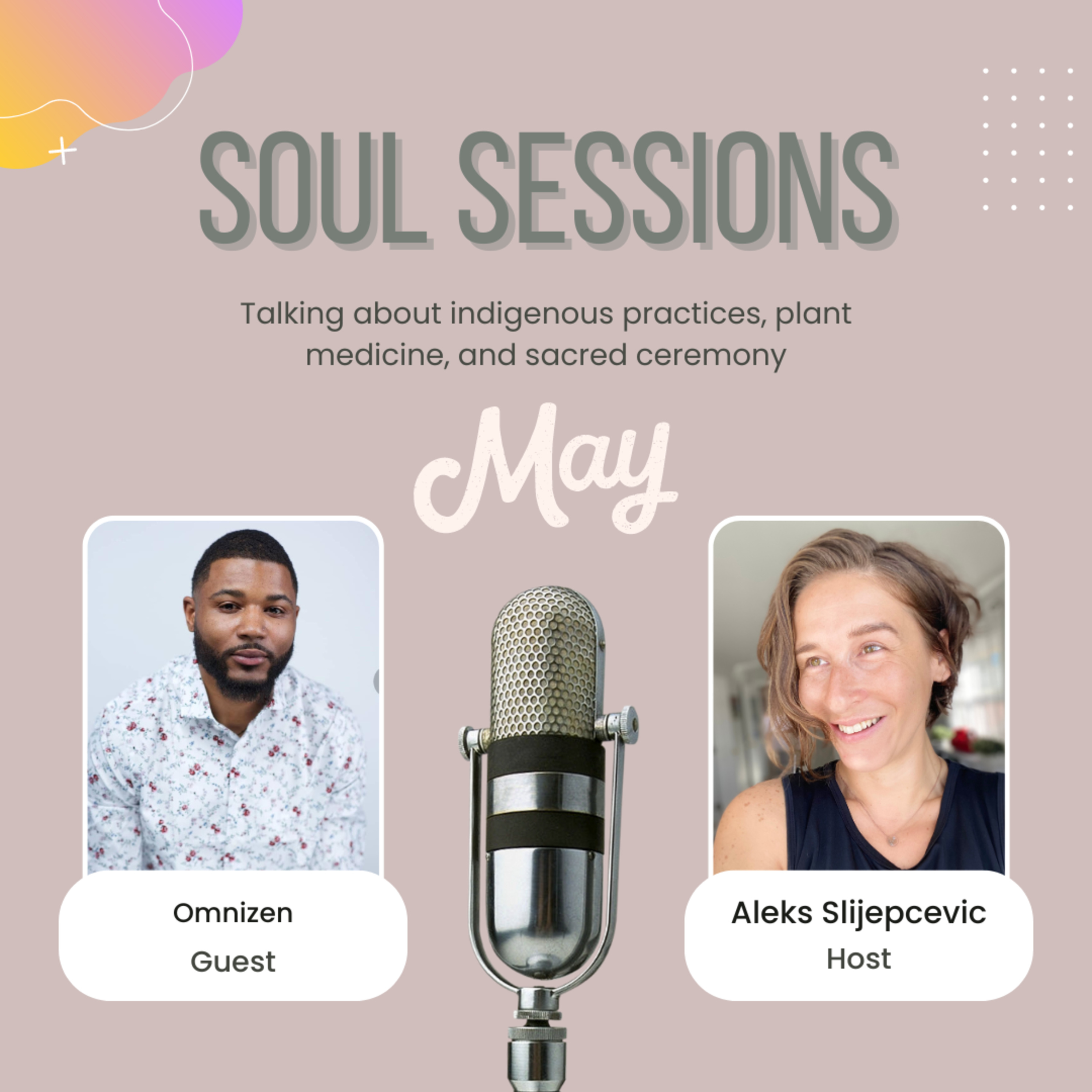 Soul Sessions