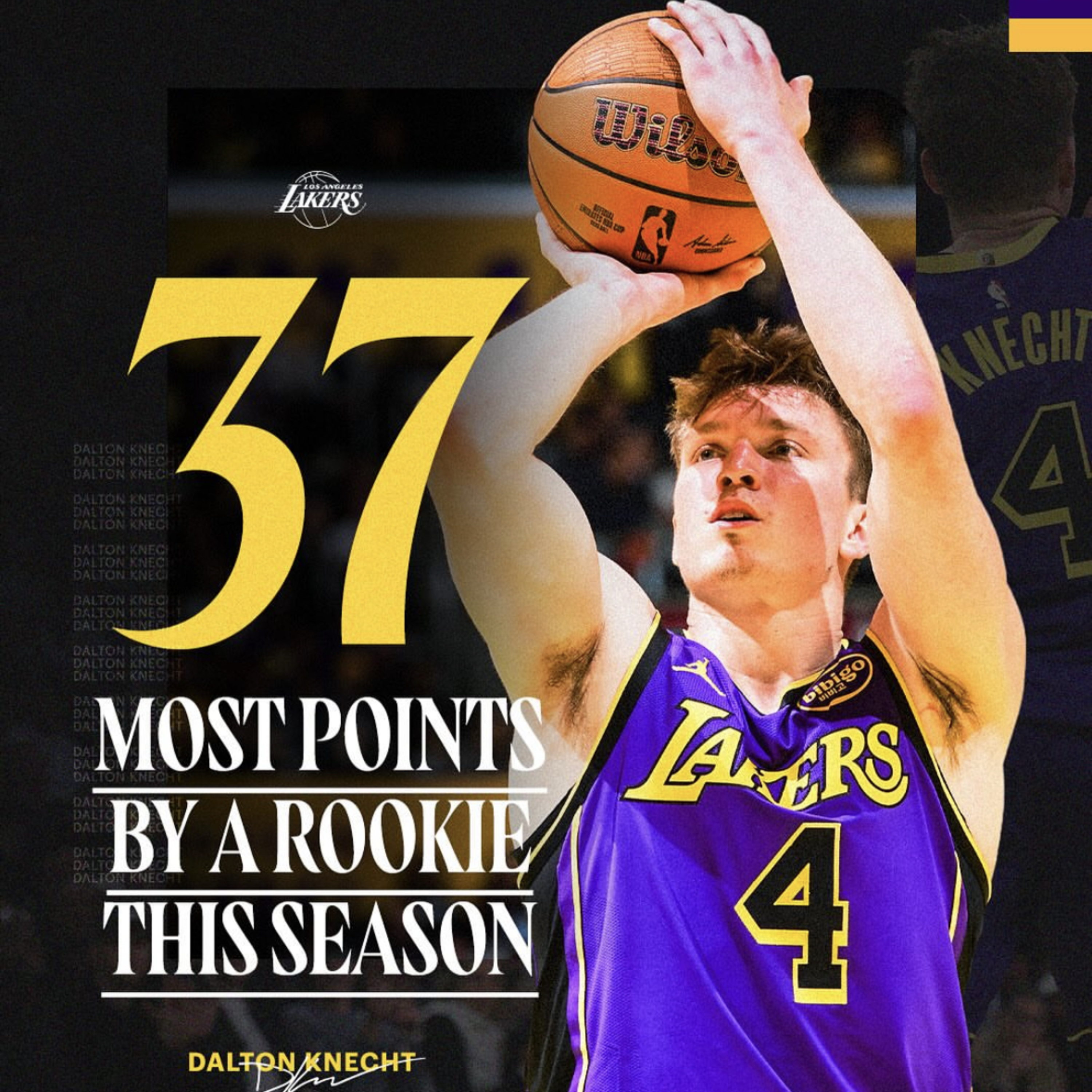A Star is Born and Lakers Extend Win Streak to 6 episode artwork