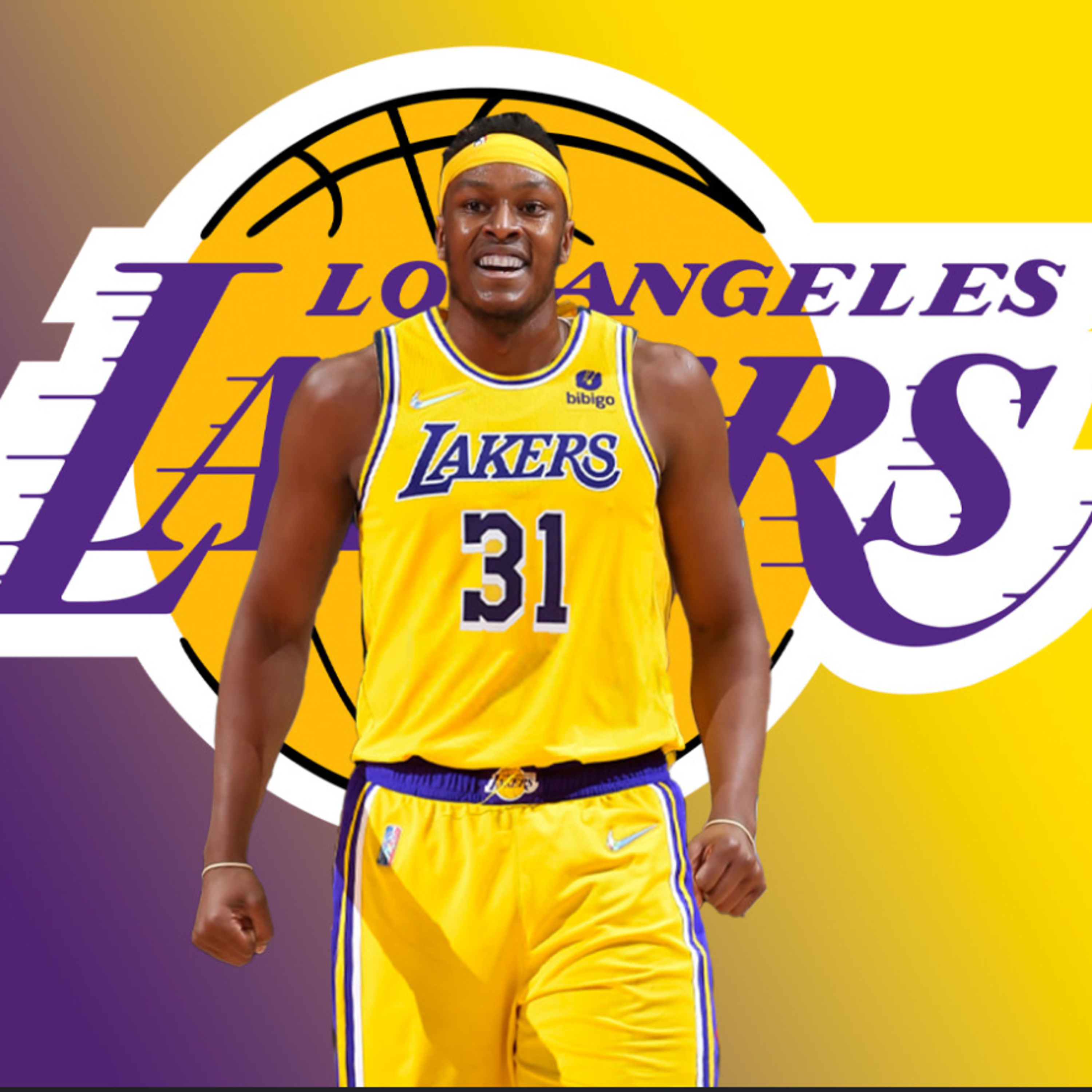 Lakers on Verge of Big Trade?! episode artwork