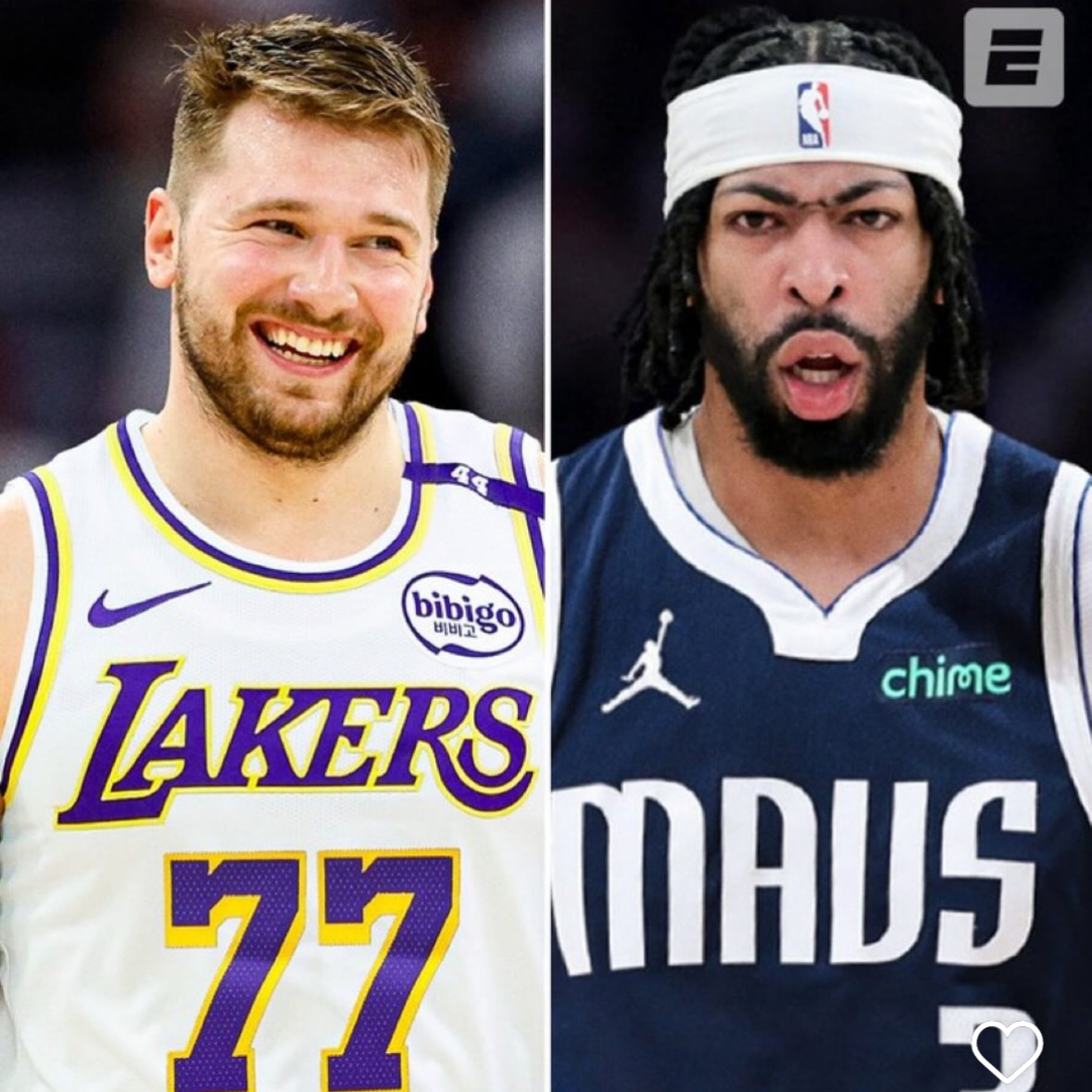 Luka To LA: The REAL Reason For Blockbuster Trade!! episode artwork