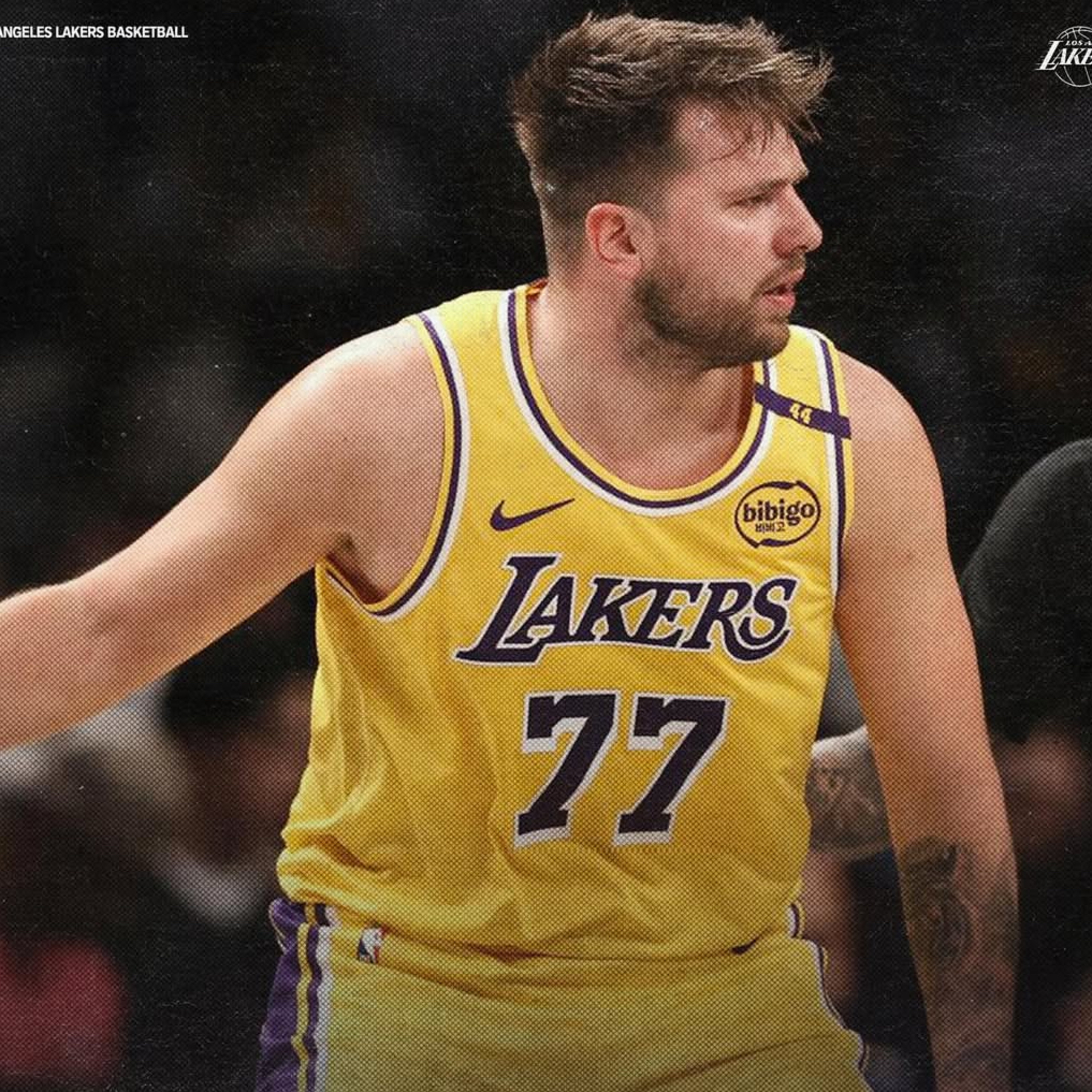 Luka Dominates; Rest of Team Lifeless & Lakers Lose  episode artwork