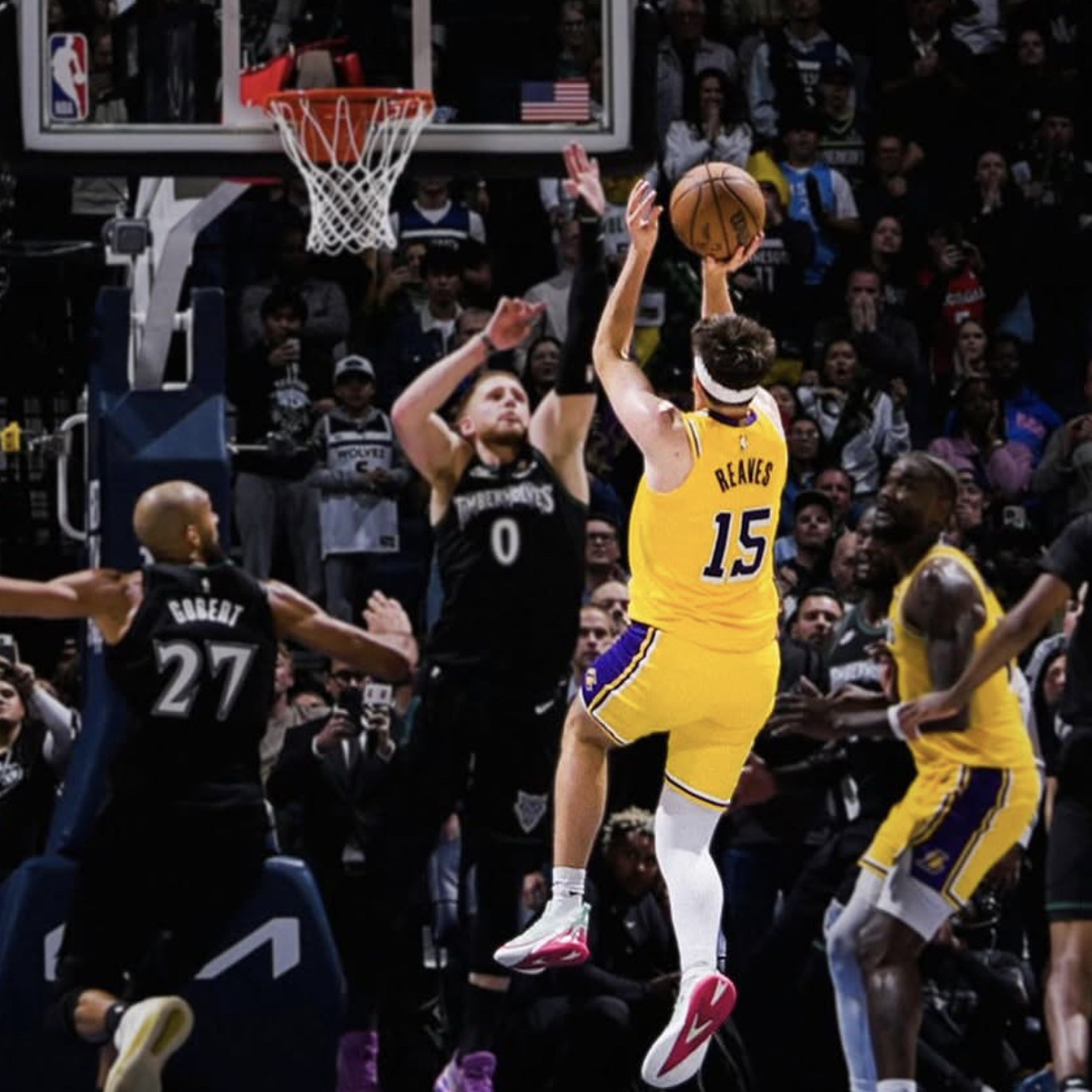 Austin Hits Game Winner + Huge Luka Update!  episode artwork