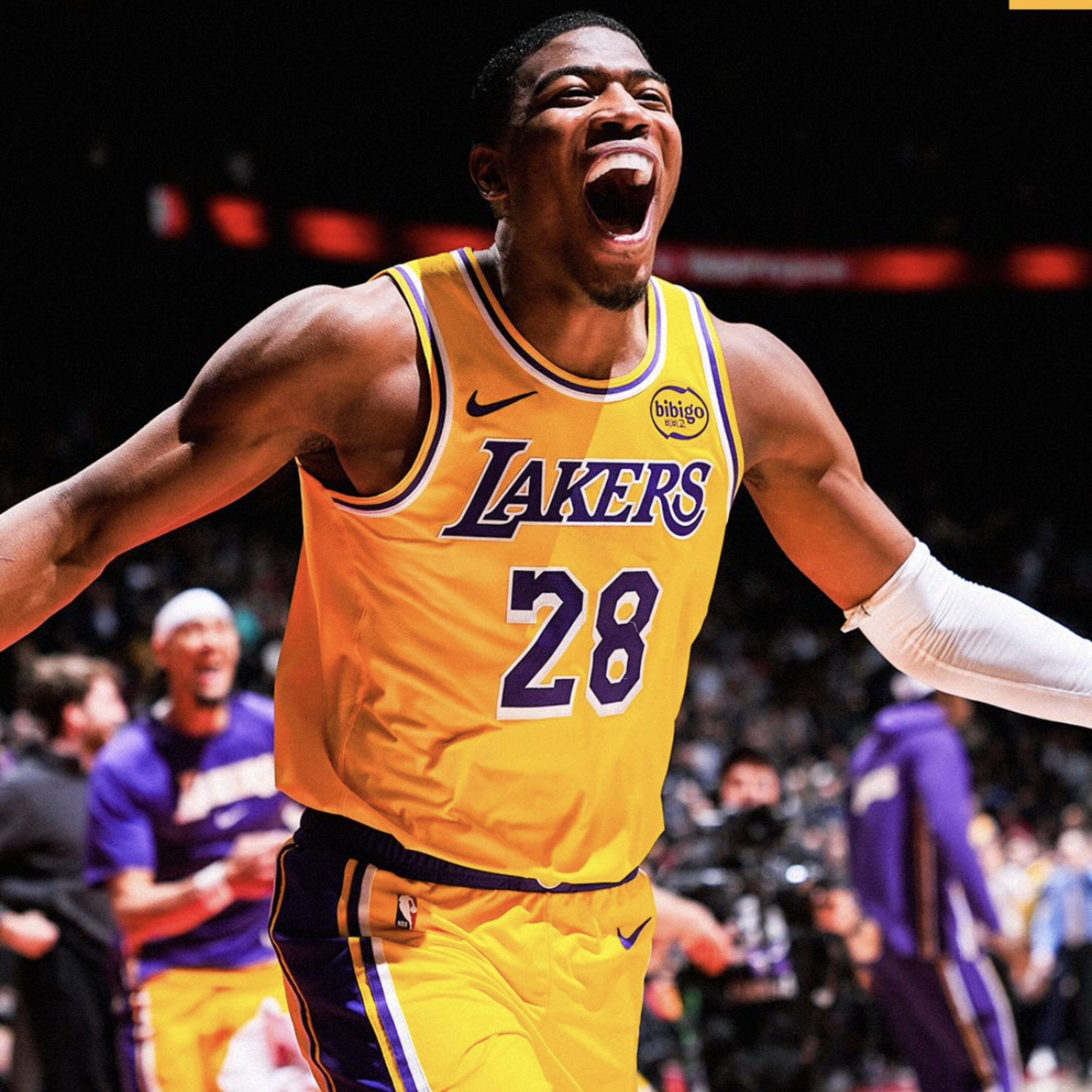 LeBron’s 18 Year Streak Ends; Rui Hits Game Winning 3!  episode artwork