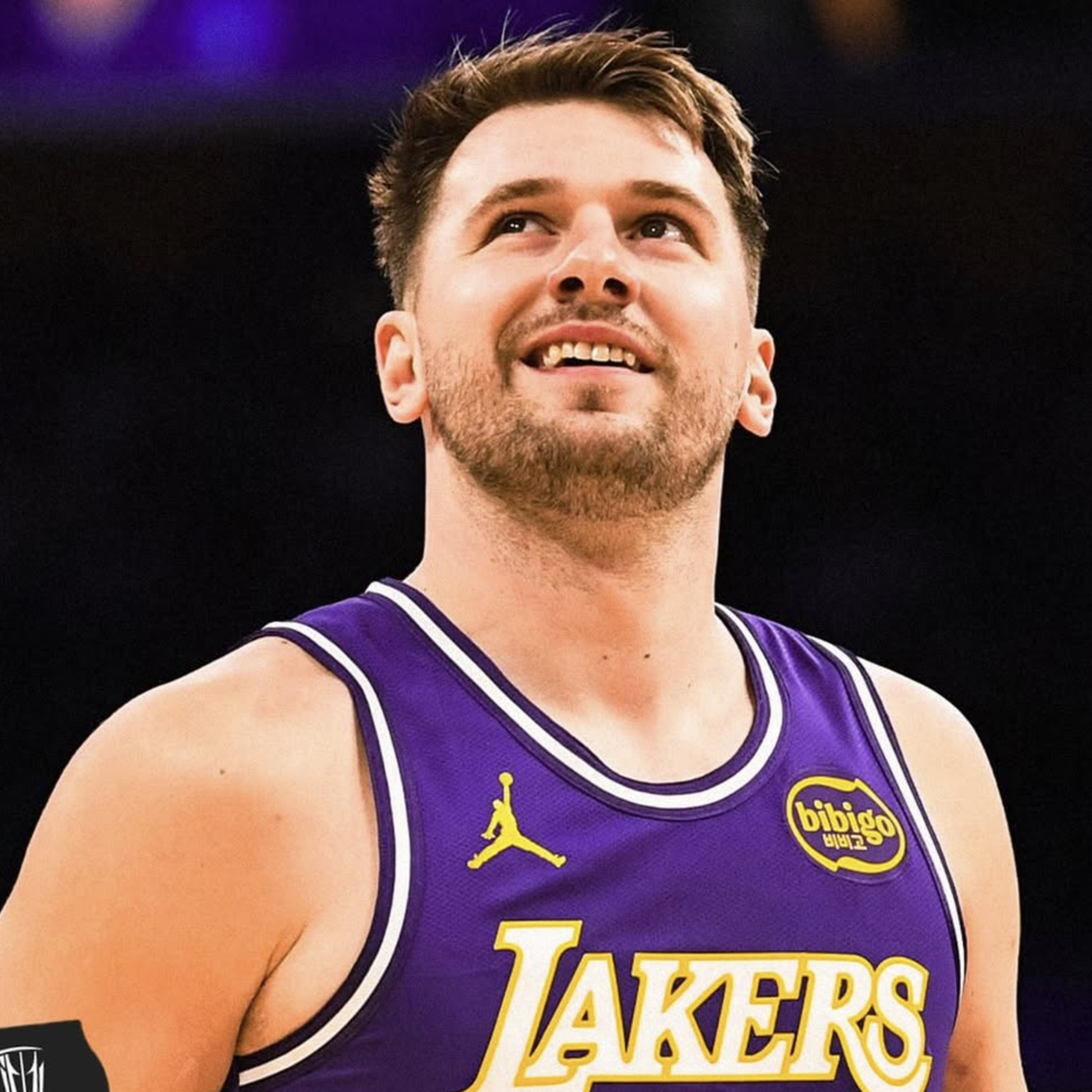 Luka Records 3rd Triple Double & Lakers Beat Jazz episode artwork