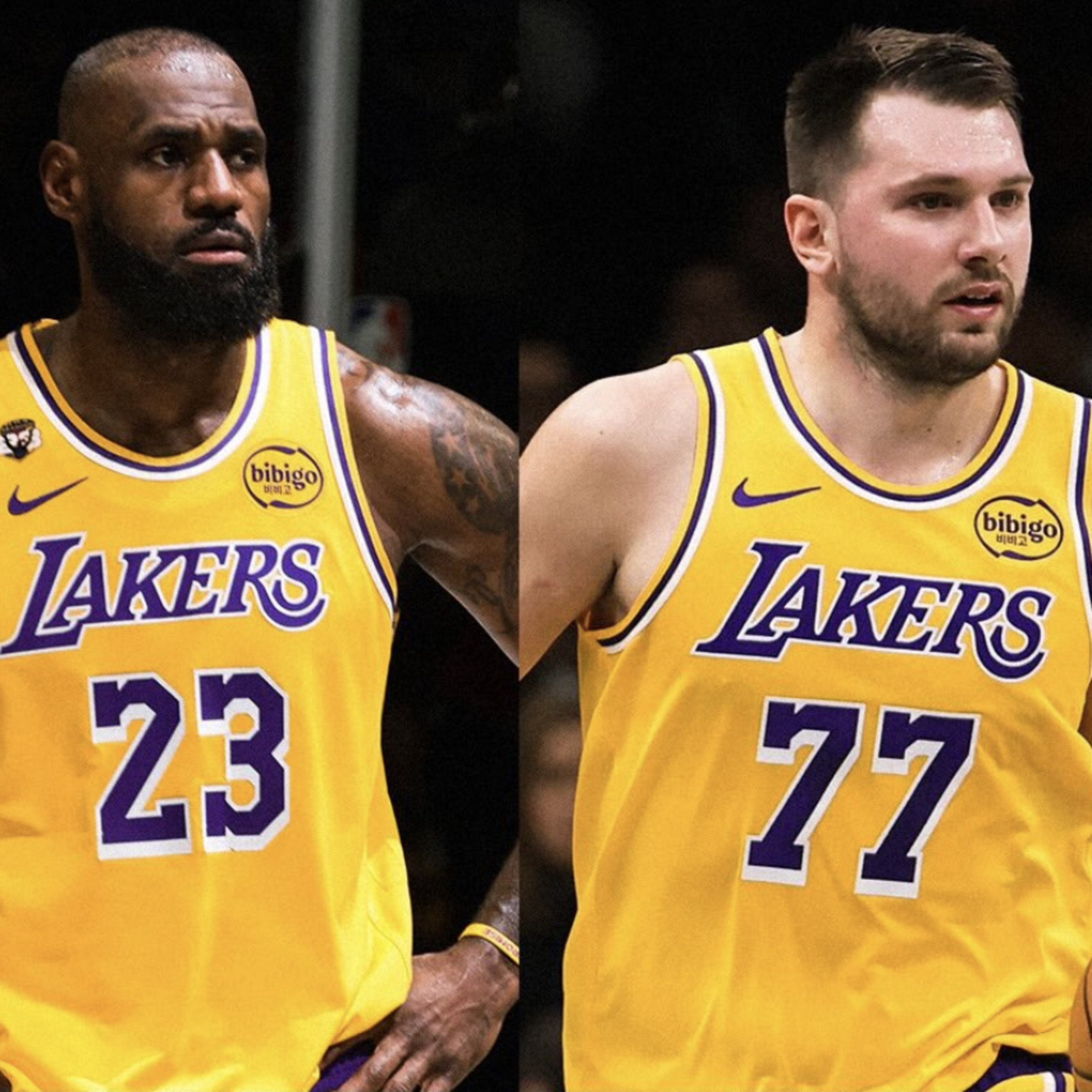 Austin Returns, Lakers Win, & Trade Deadline Roundup!  episode artwork