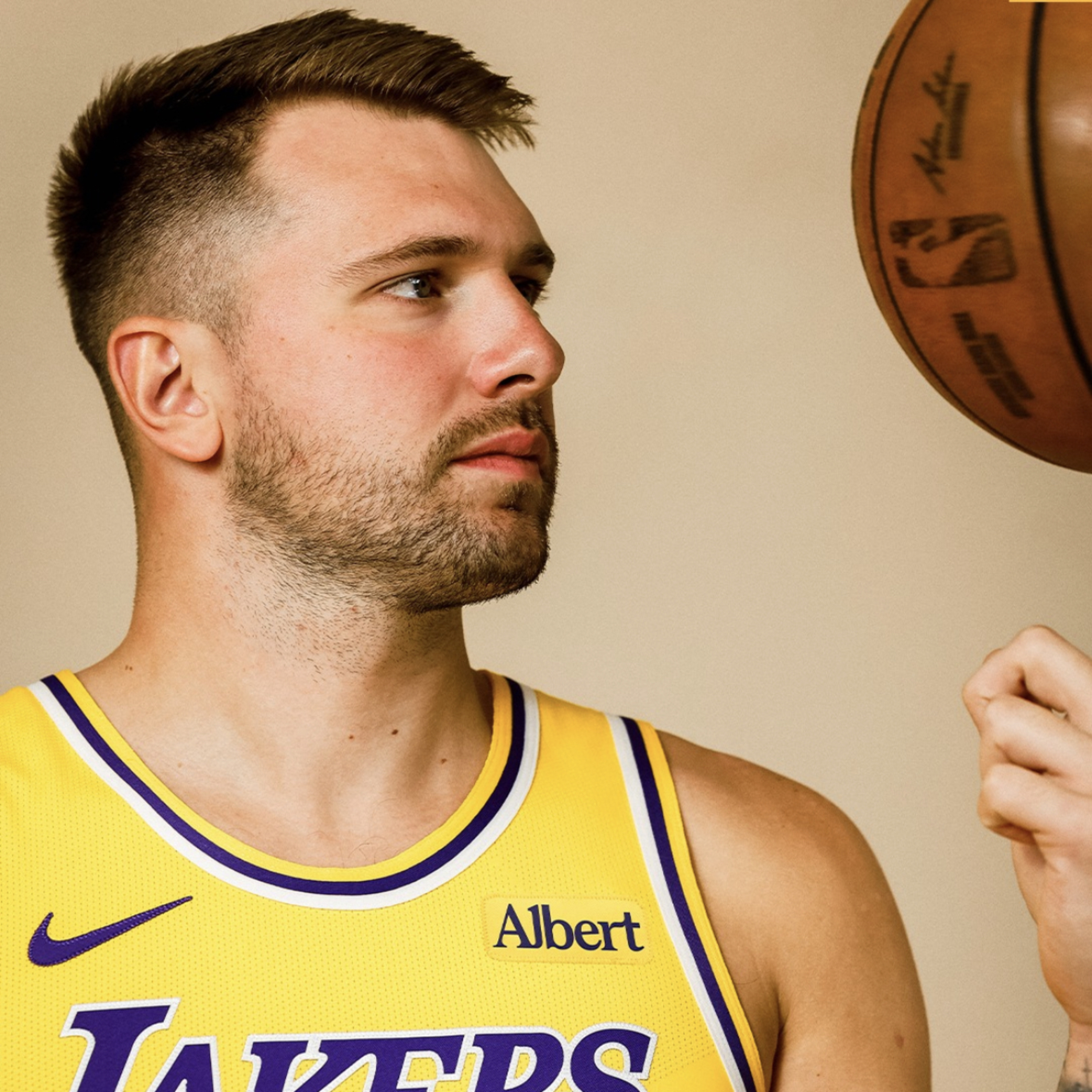 Let the Luka Era Begin! Lakers Offseason Recap episode artwork