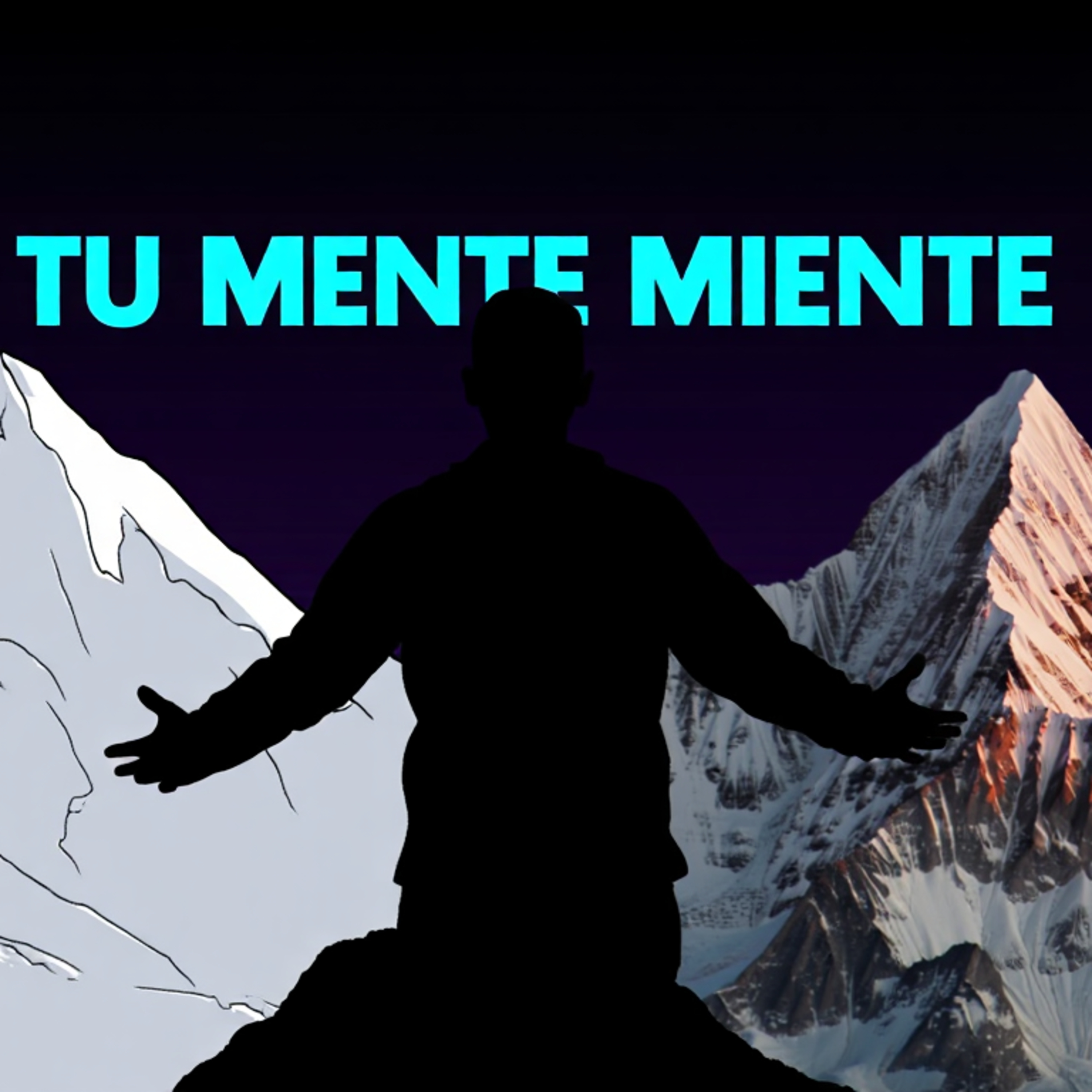 TRANSFORMA tu Percepción: El Secreto del Mapa vs Territorio episode artwork