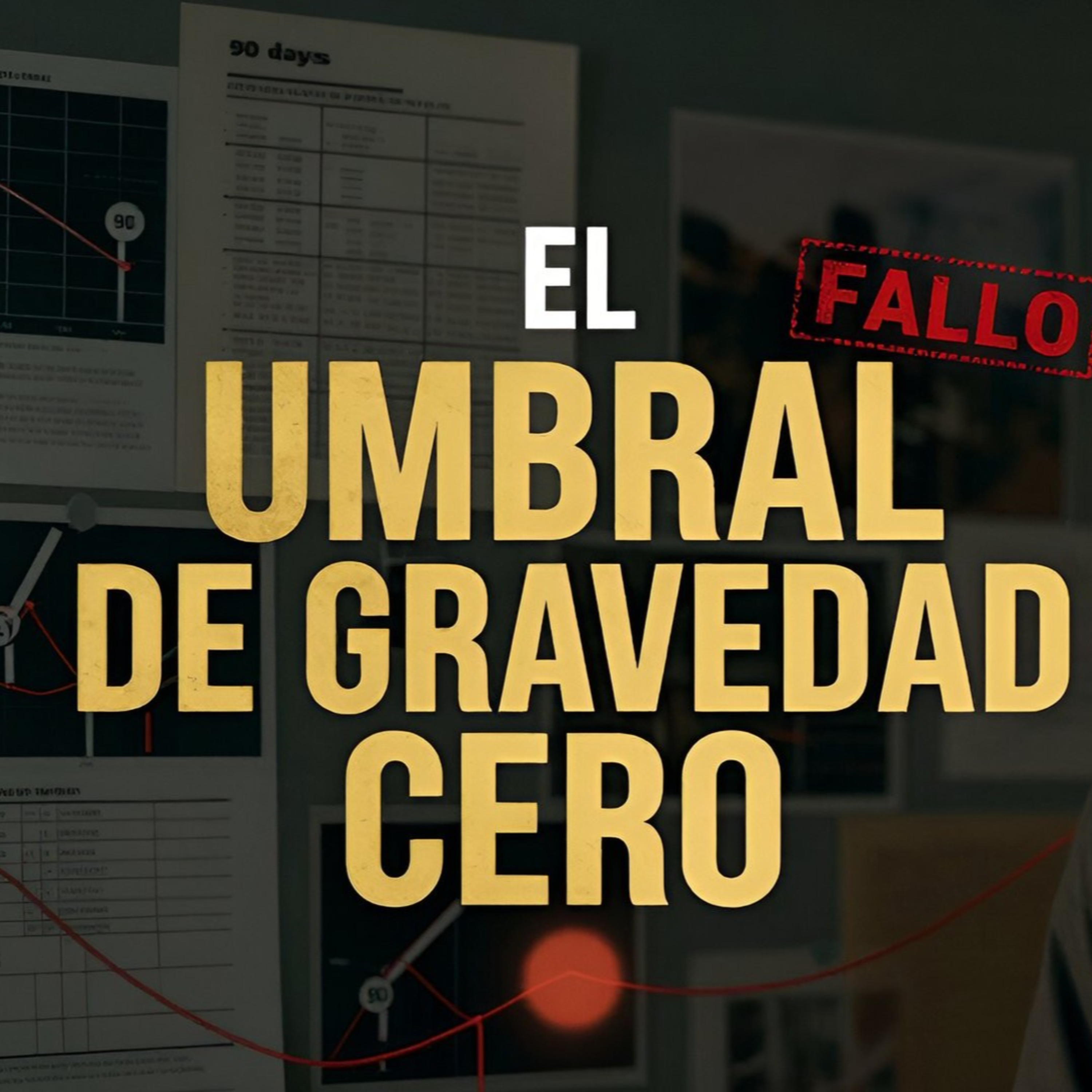 Cómo atraer "suerte" con tu cerebro: El sistema secreto que los emprendedores ignoran. episode artwork