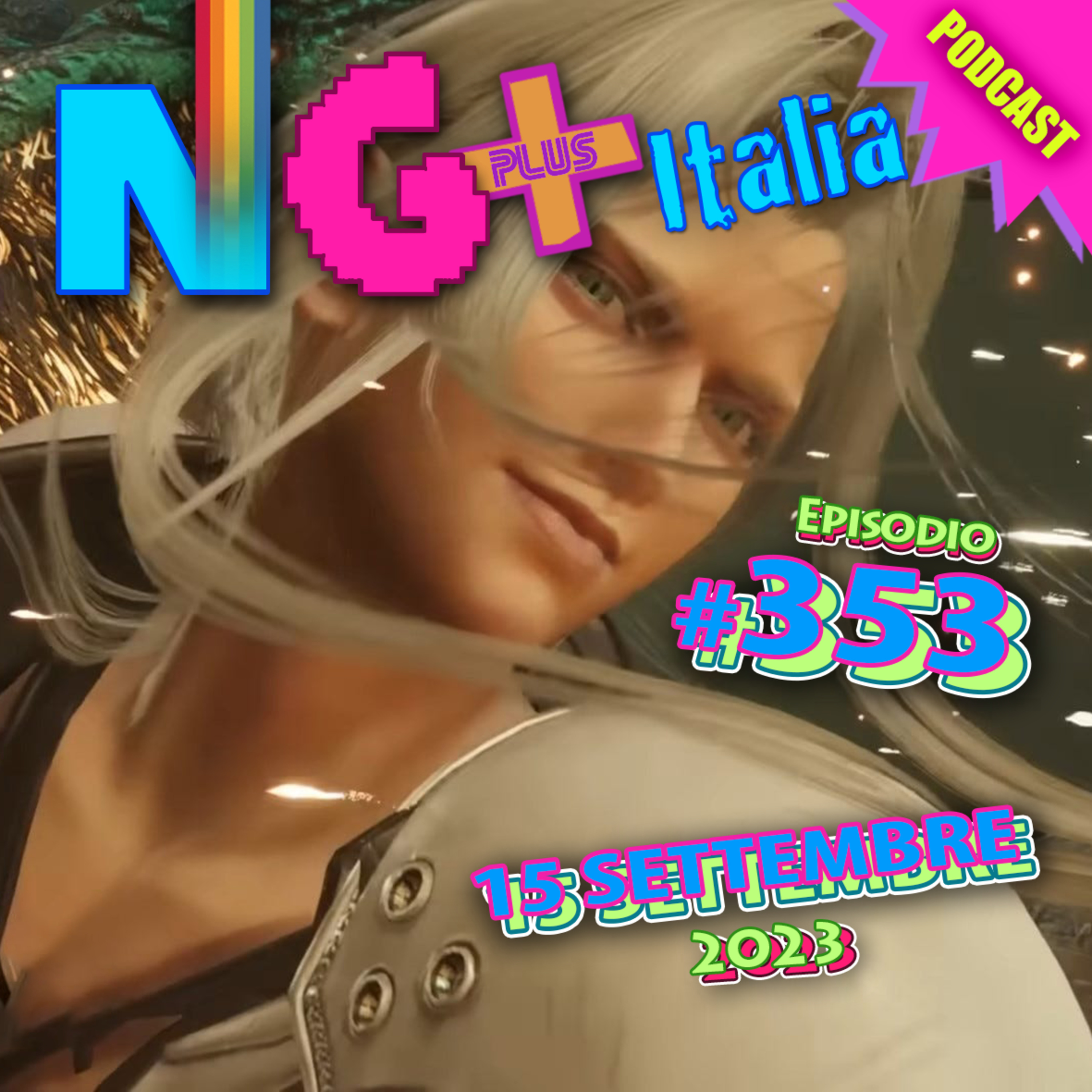 NG+Italia - New Game Plus Italia