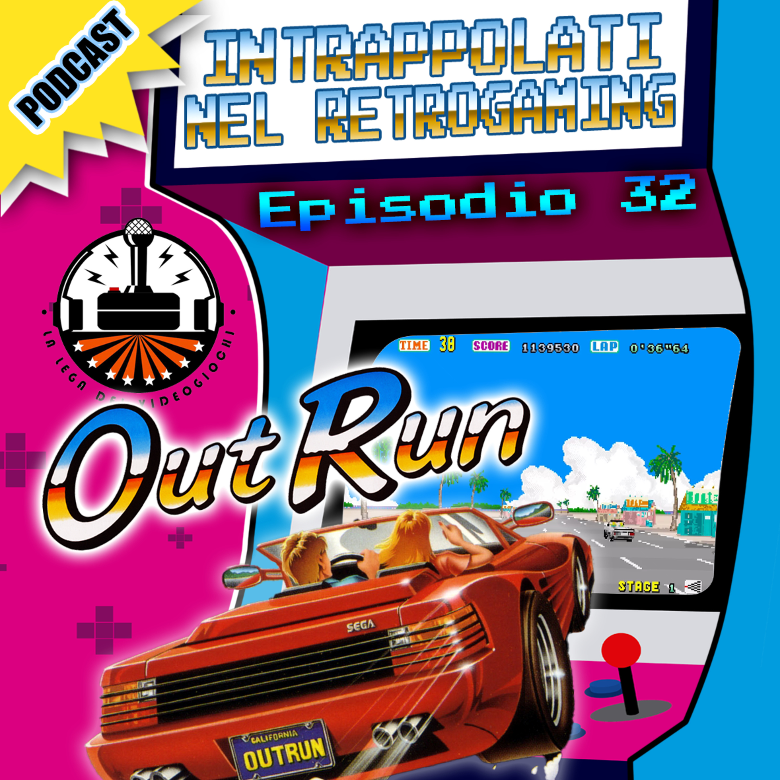 Intrappolati nel Retrogaming