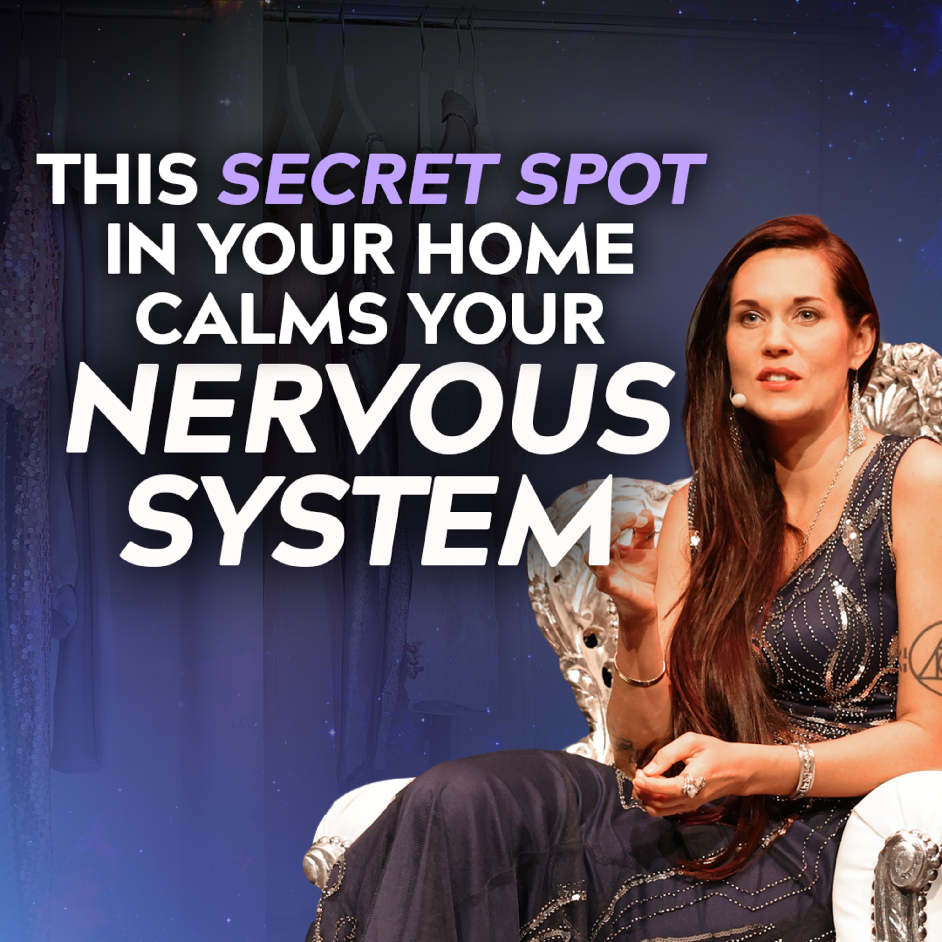 Try Conscious Closet Work!