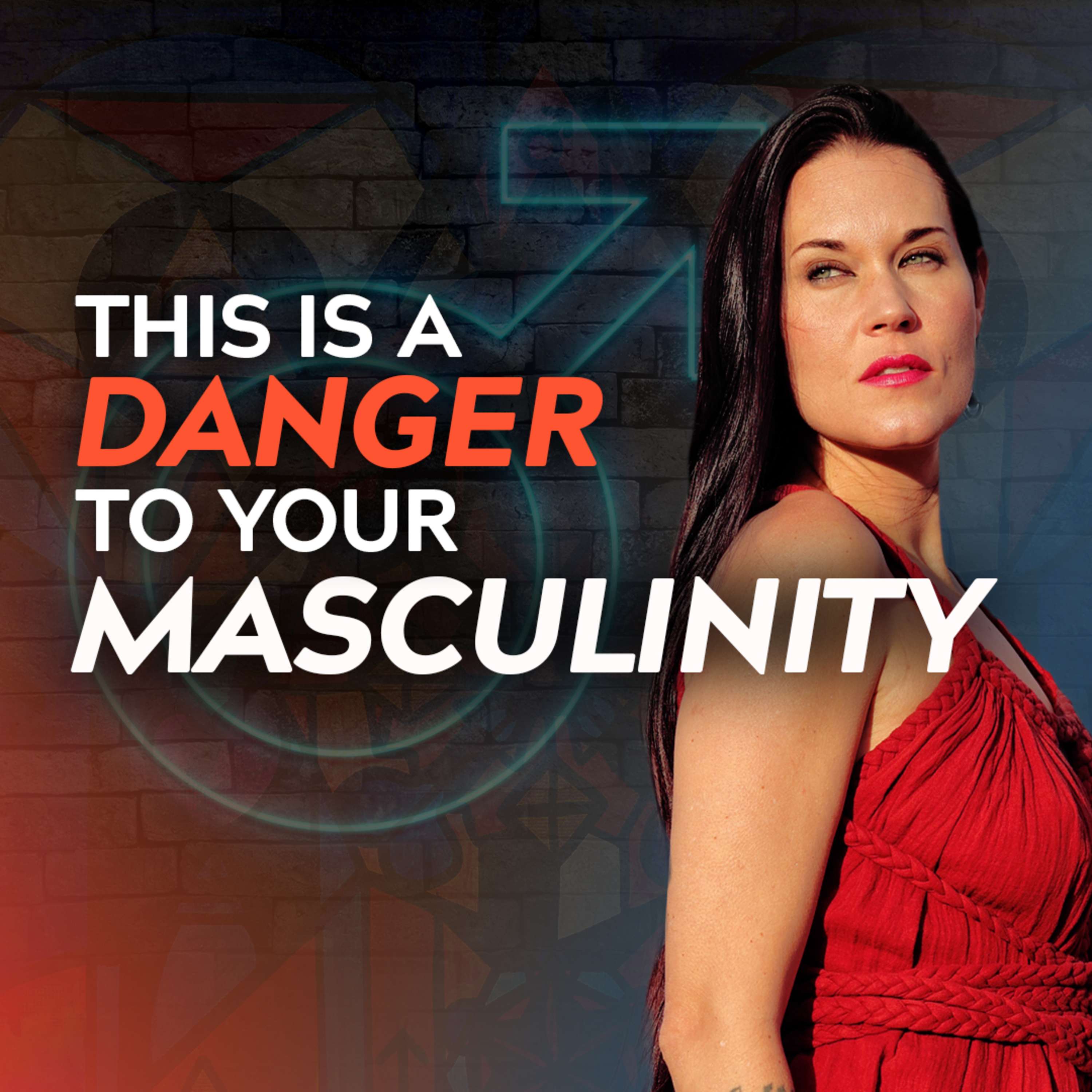 Do You Want to Kill Your Masculinity? Be Passive!