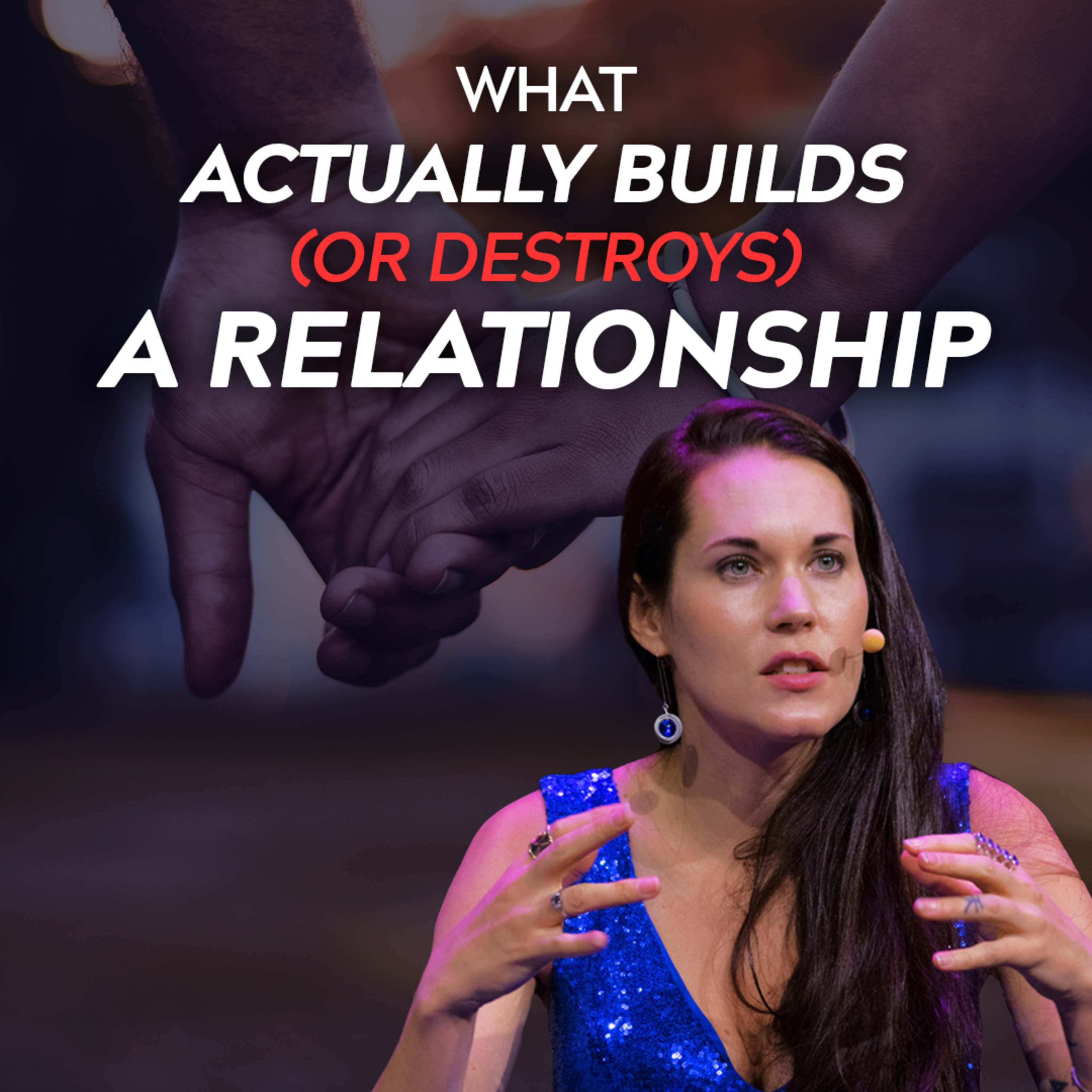 It’s All About the Micro Moments in a Relationship