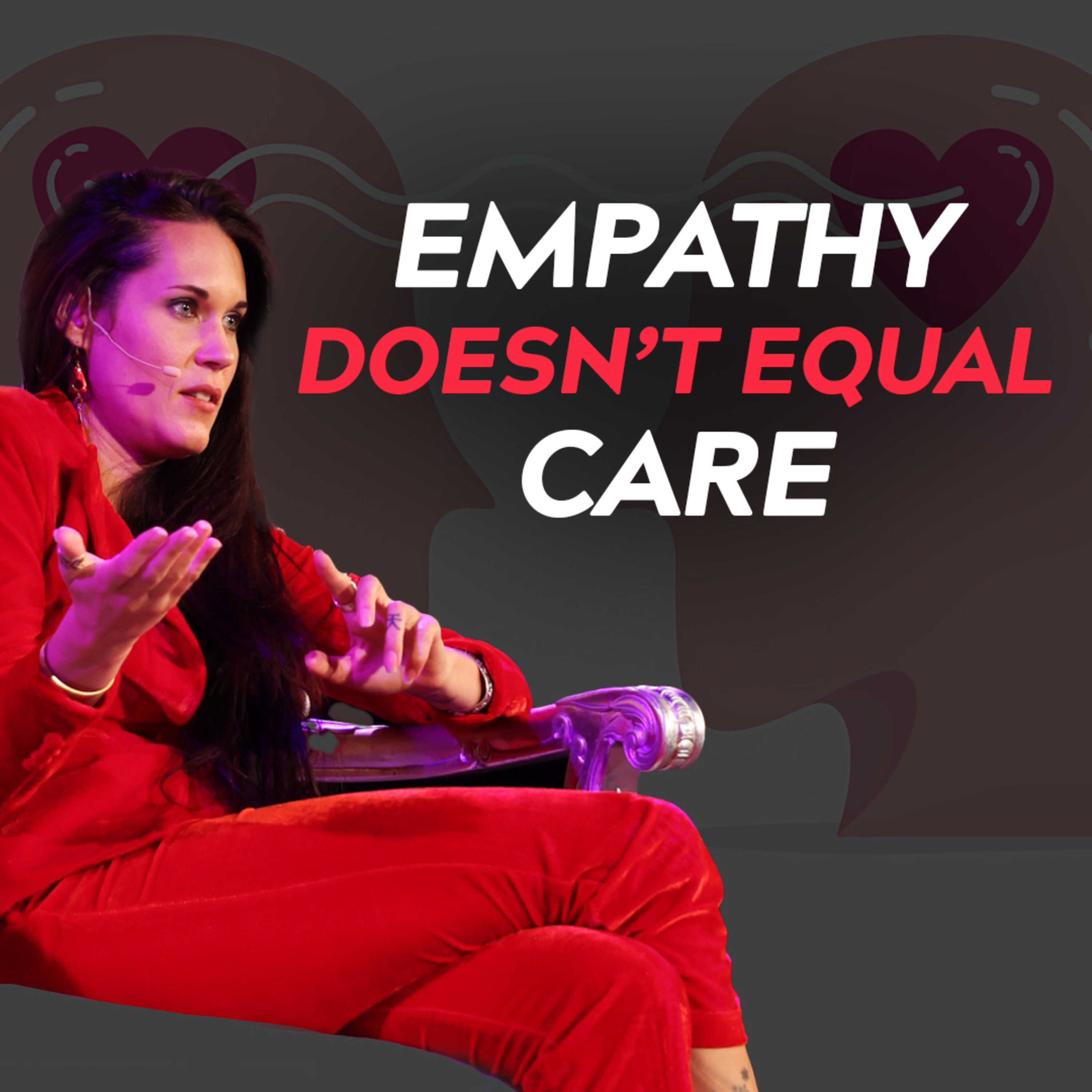 The Empathy Blind Spot