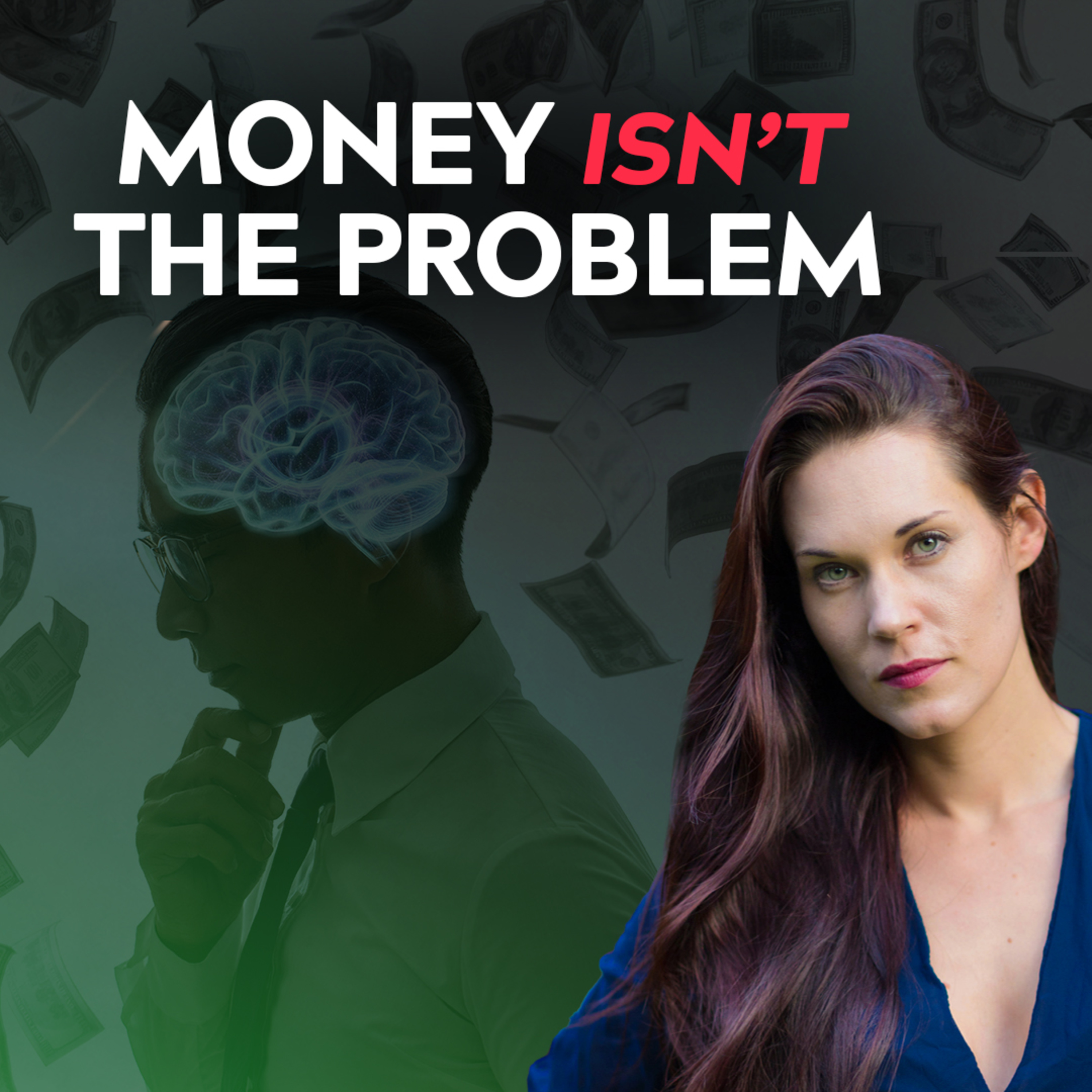 The Financial Blockage That Almost No One Talks About (Your Relationship to What You Want)