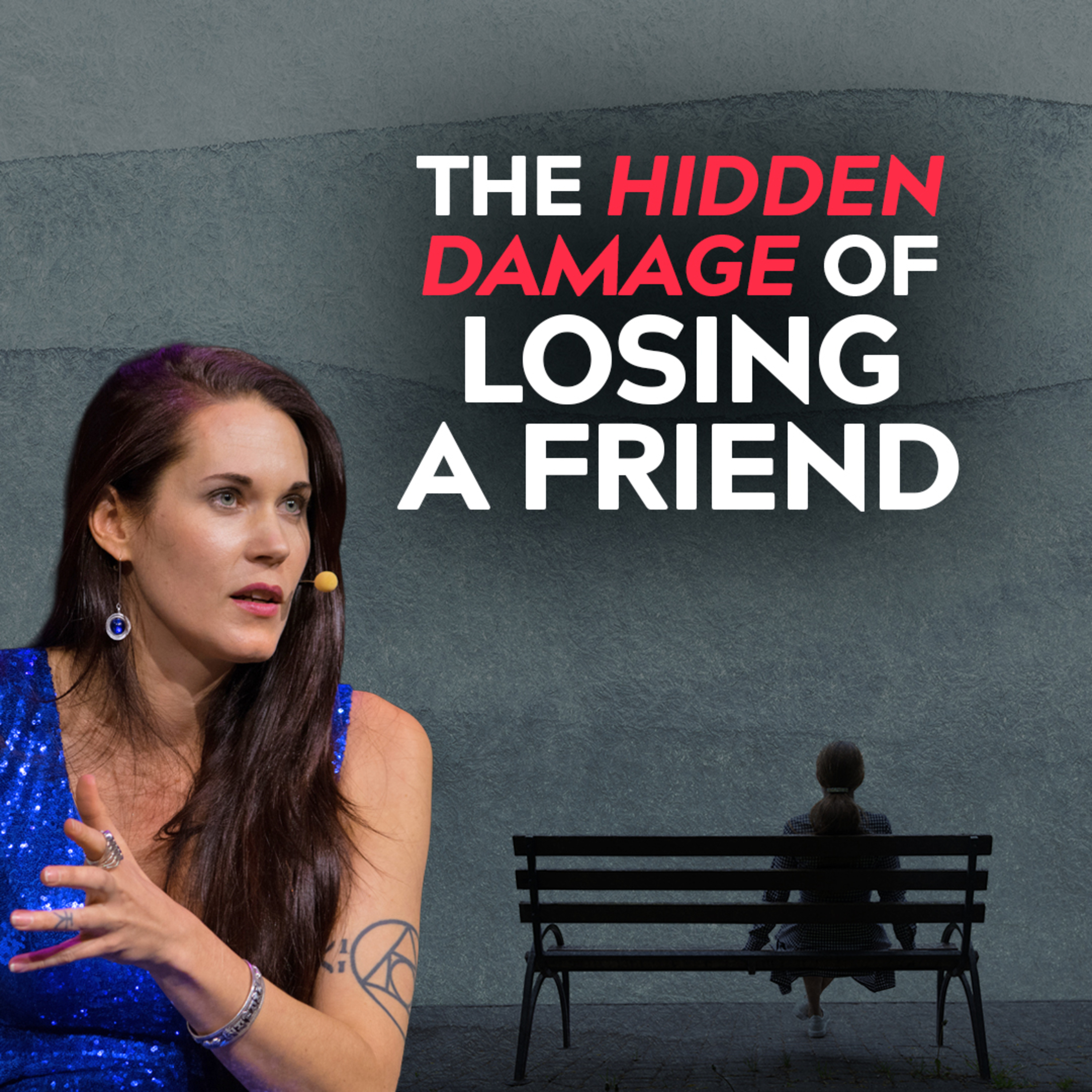 Friendship Breakups Are a Big Deal!