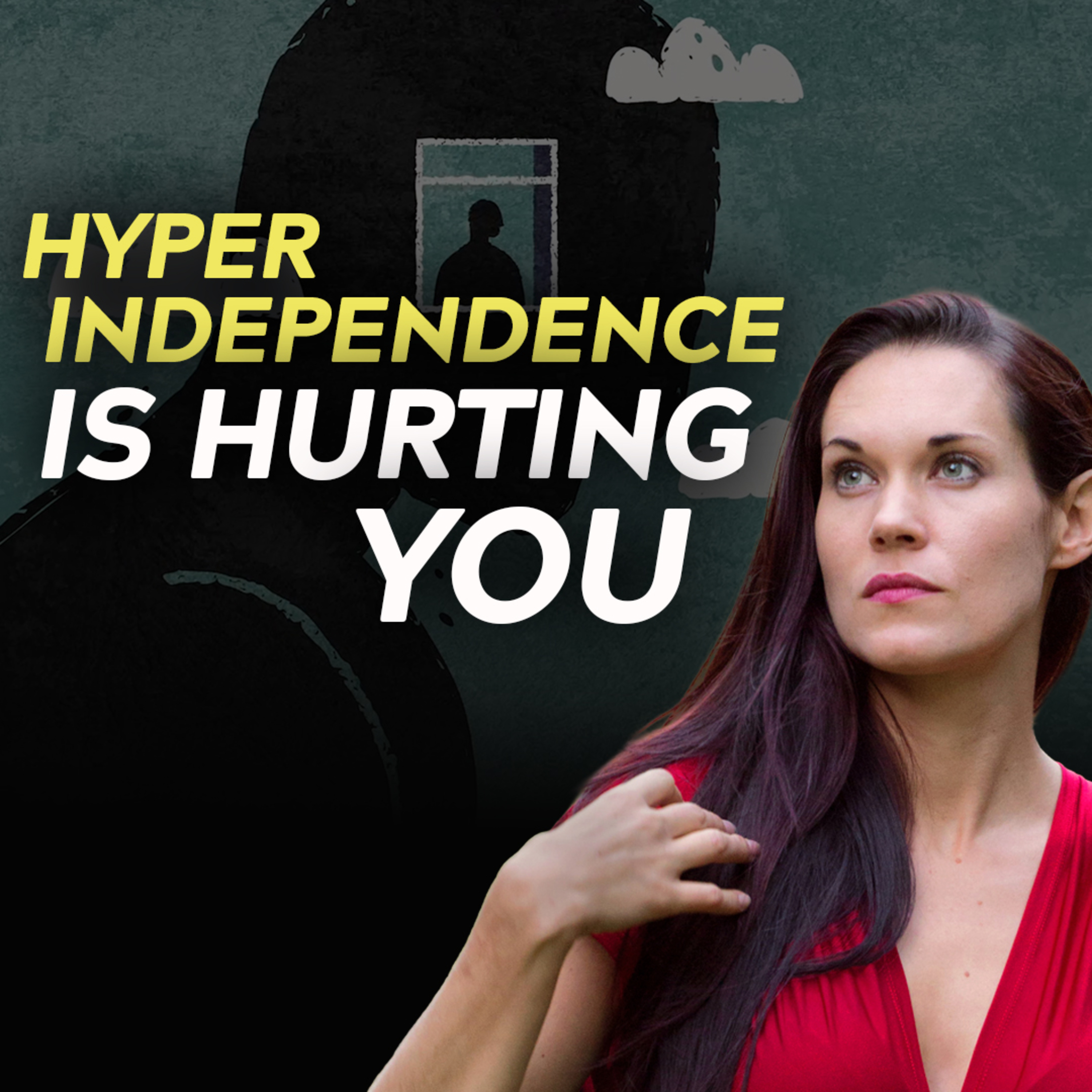 5 Reasons Why Therapists and Spiritual Teachers Teach Hyper Independence and Hyper Individualism