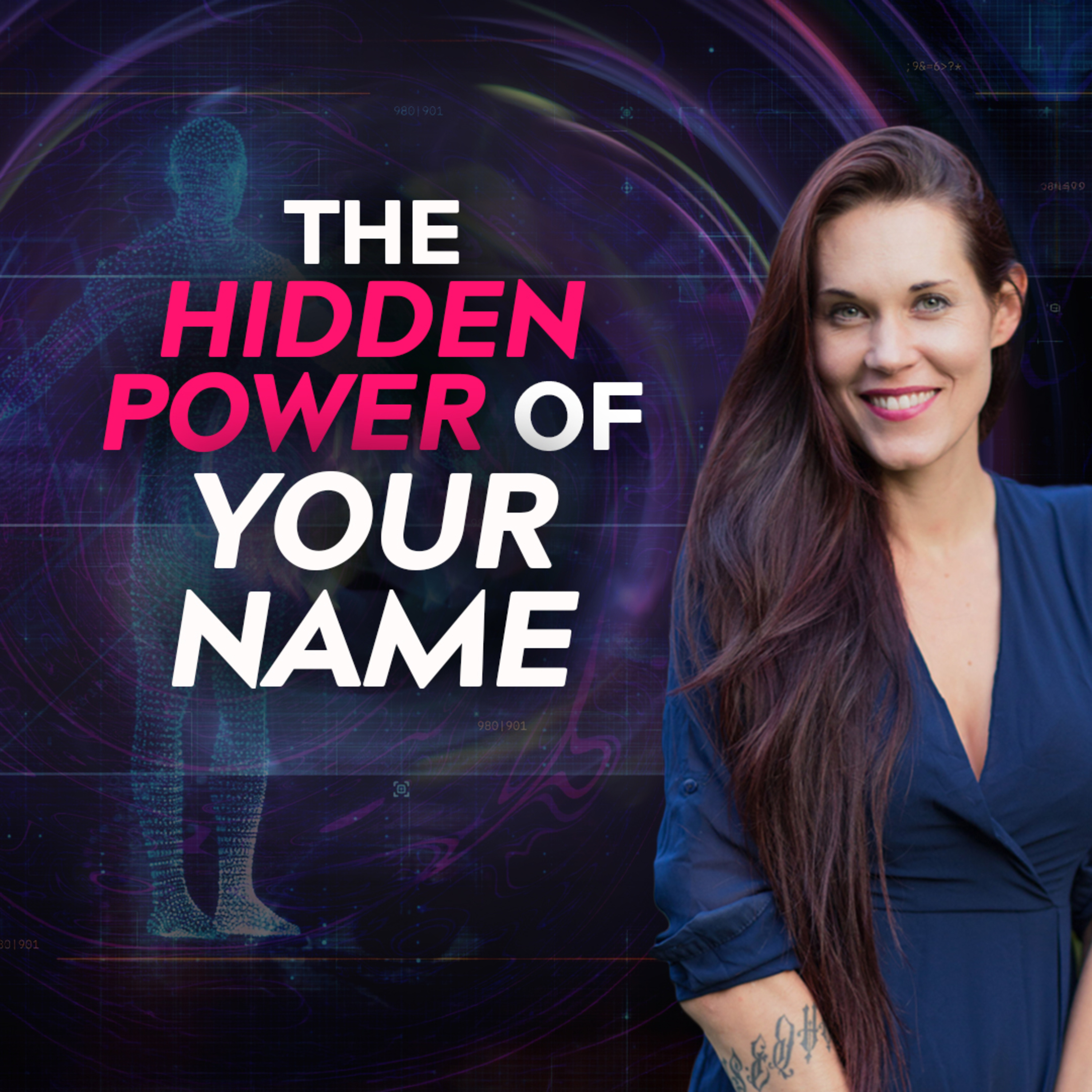 What’s In a Name?