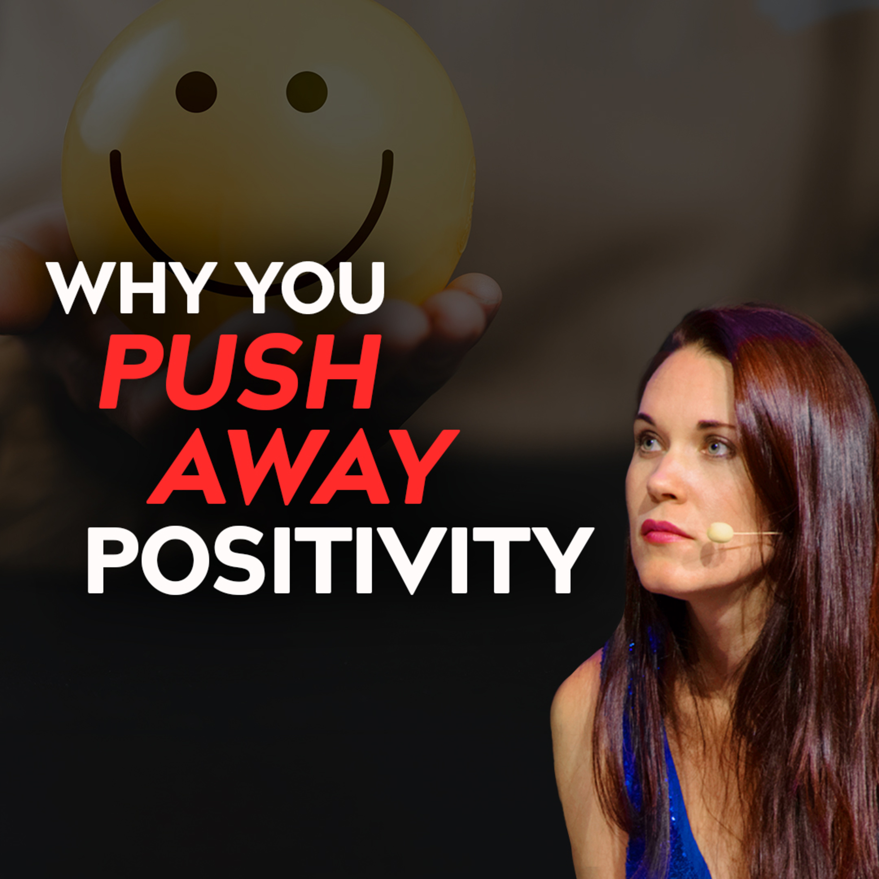 Do You Positivity Boycott? episode artwork