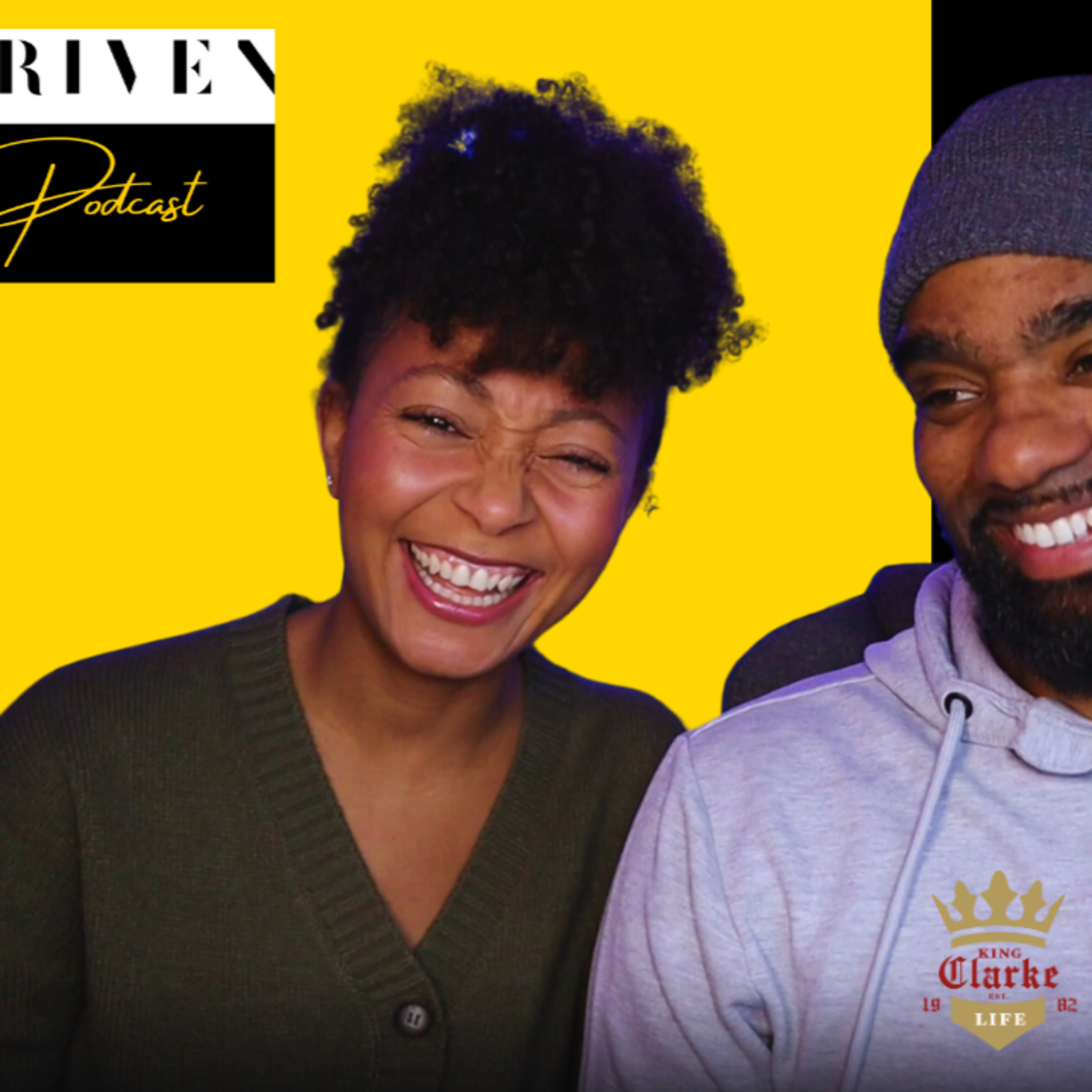 Driven