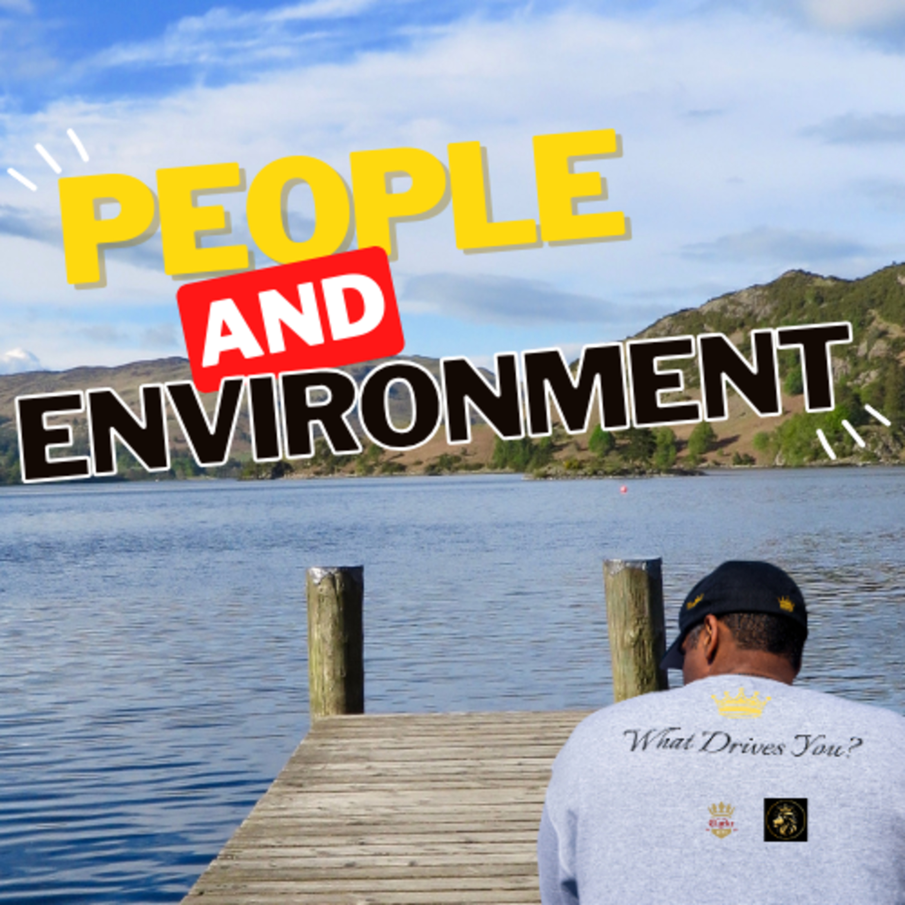 65. Environment for Success episode artwork