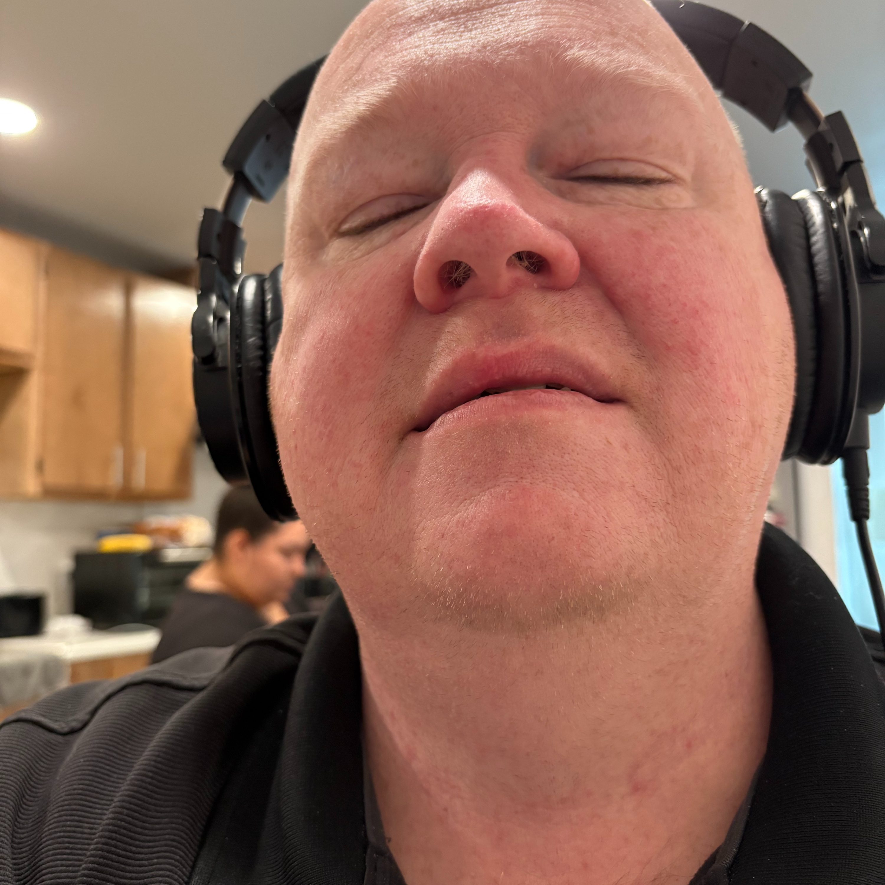 Life Update for August 1, Review of New McDonald's Breakfast Sandwich, and This Morning's Fire Alarm Adventure episode artwork