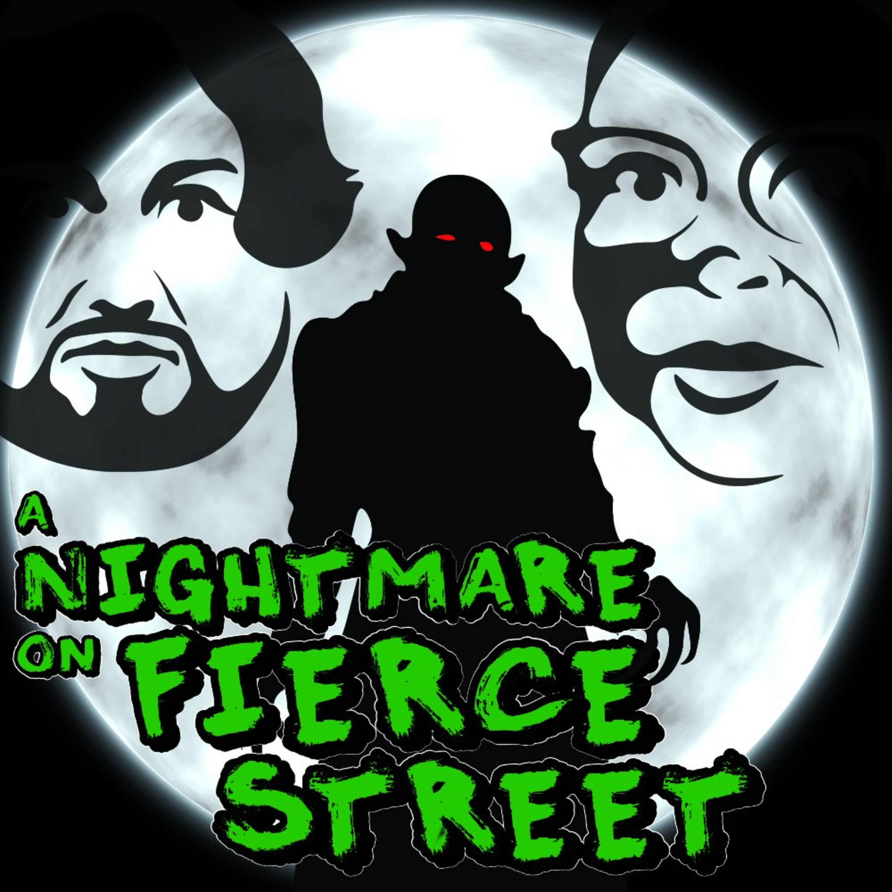 Nancy, Nancy, Nancy (A Nightmare on Elm Street & A Nightmare on Elm Street 2: Freddy's Revenge) episode artwork