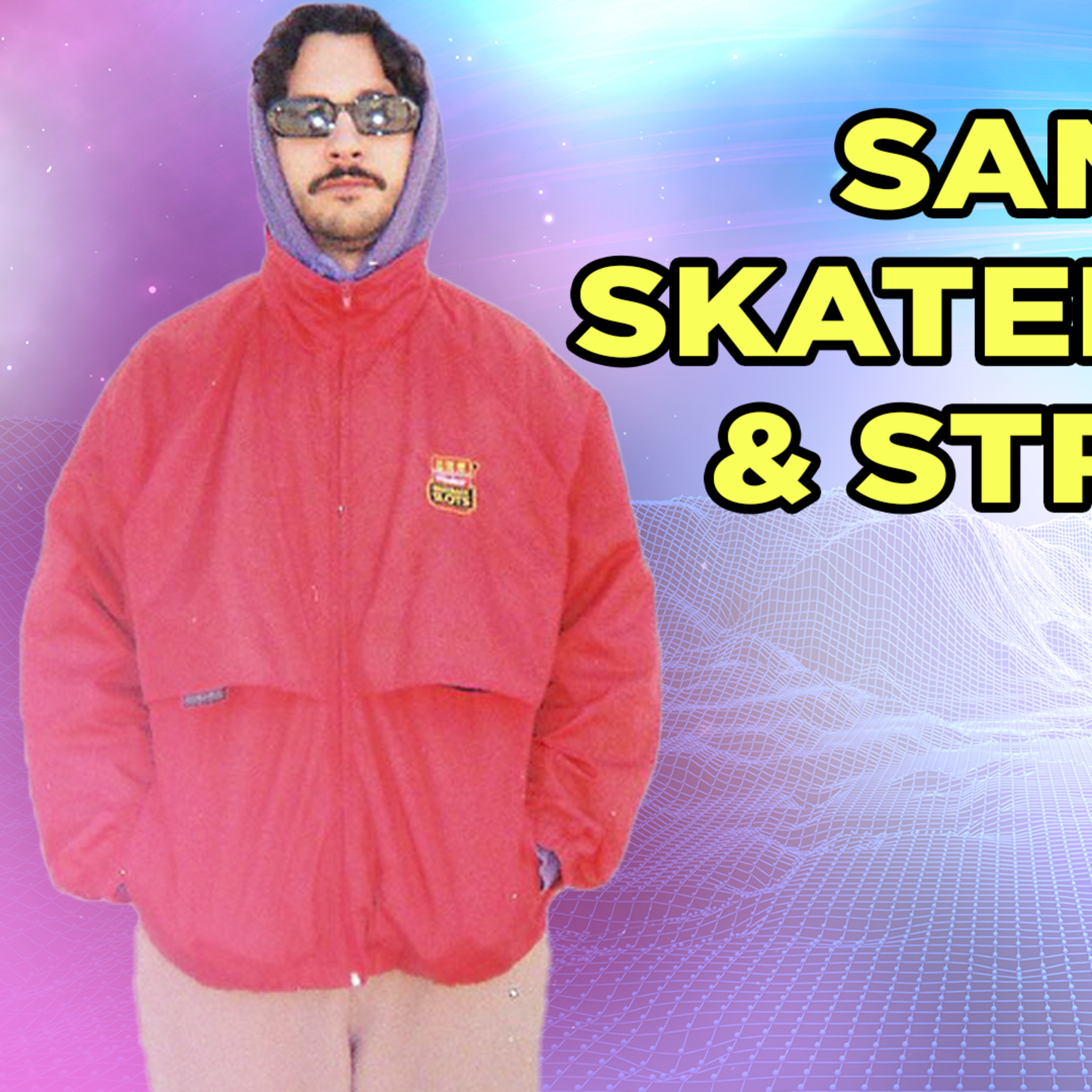 Why making it in music is (almost) impossible - Zillie Holiday - Ep93