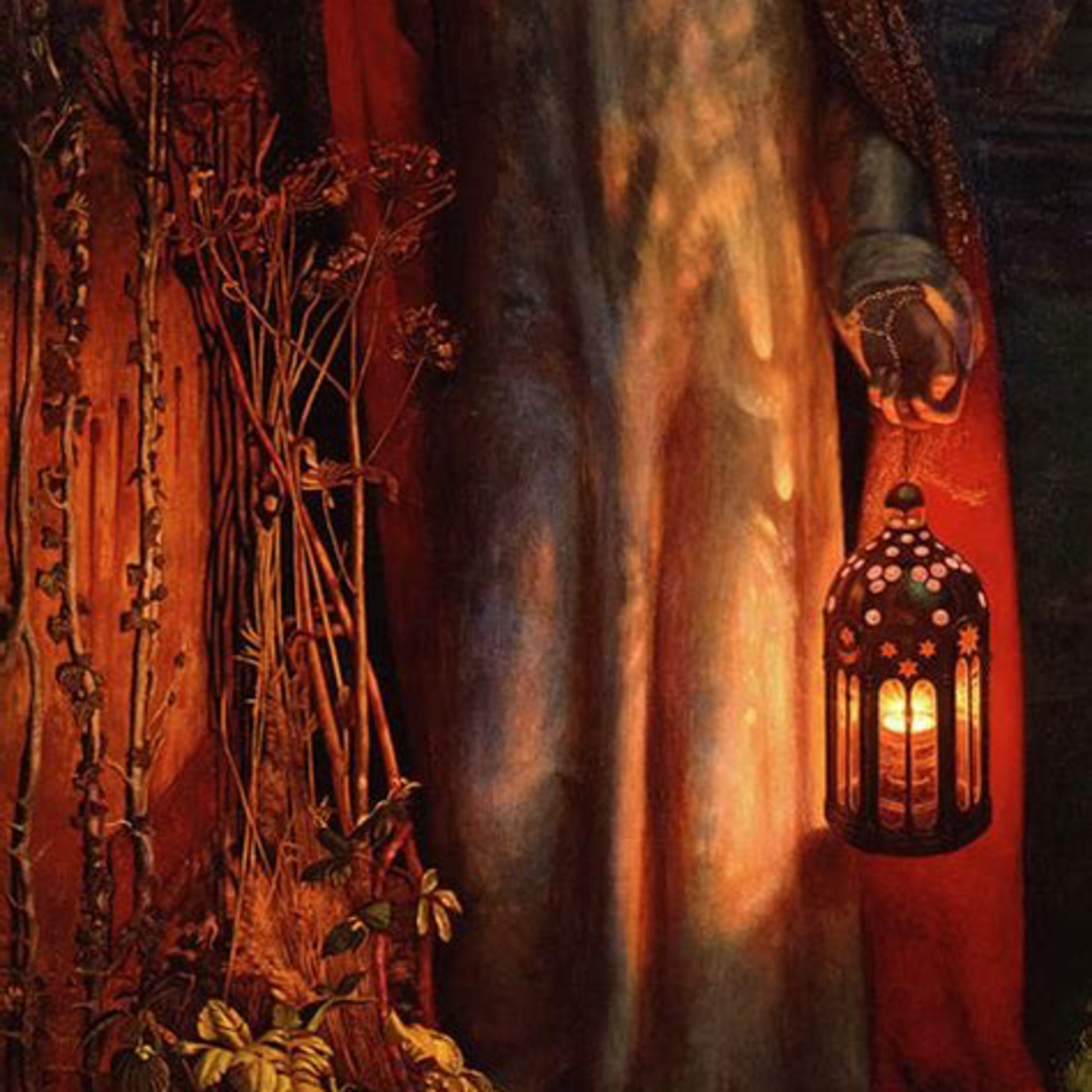 Walking in the Light - 1 John 1:5-10; 1 John 2:18-26 episode artwork