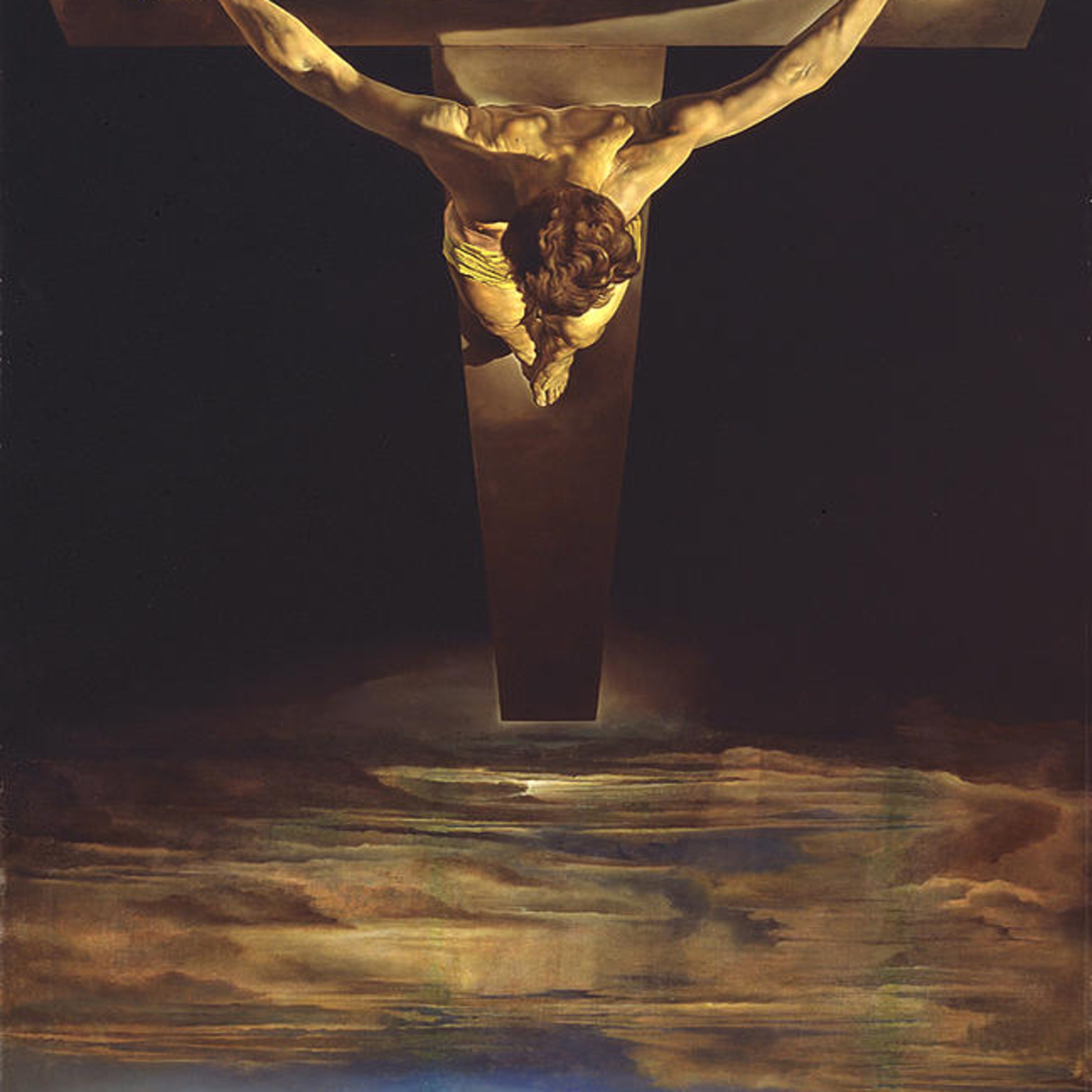 Do Not Love the World - 1 John 2:15-17, Romans 12:1-2, John 17:6-21 episode artwork
