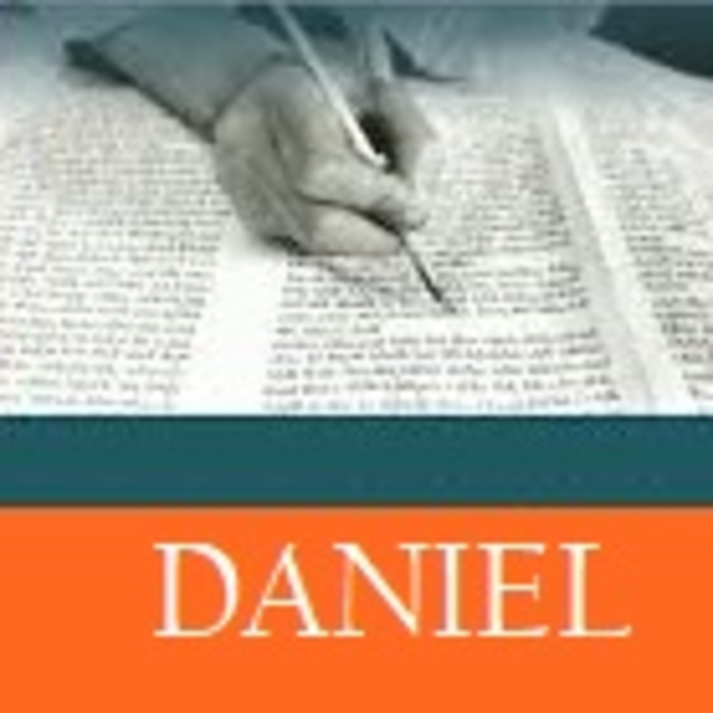 Livro de Daniel episode artwork