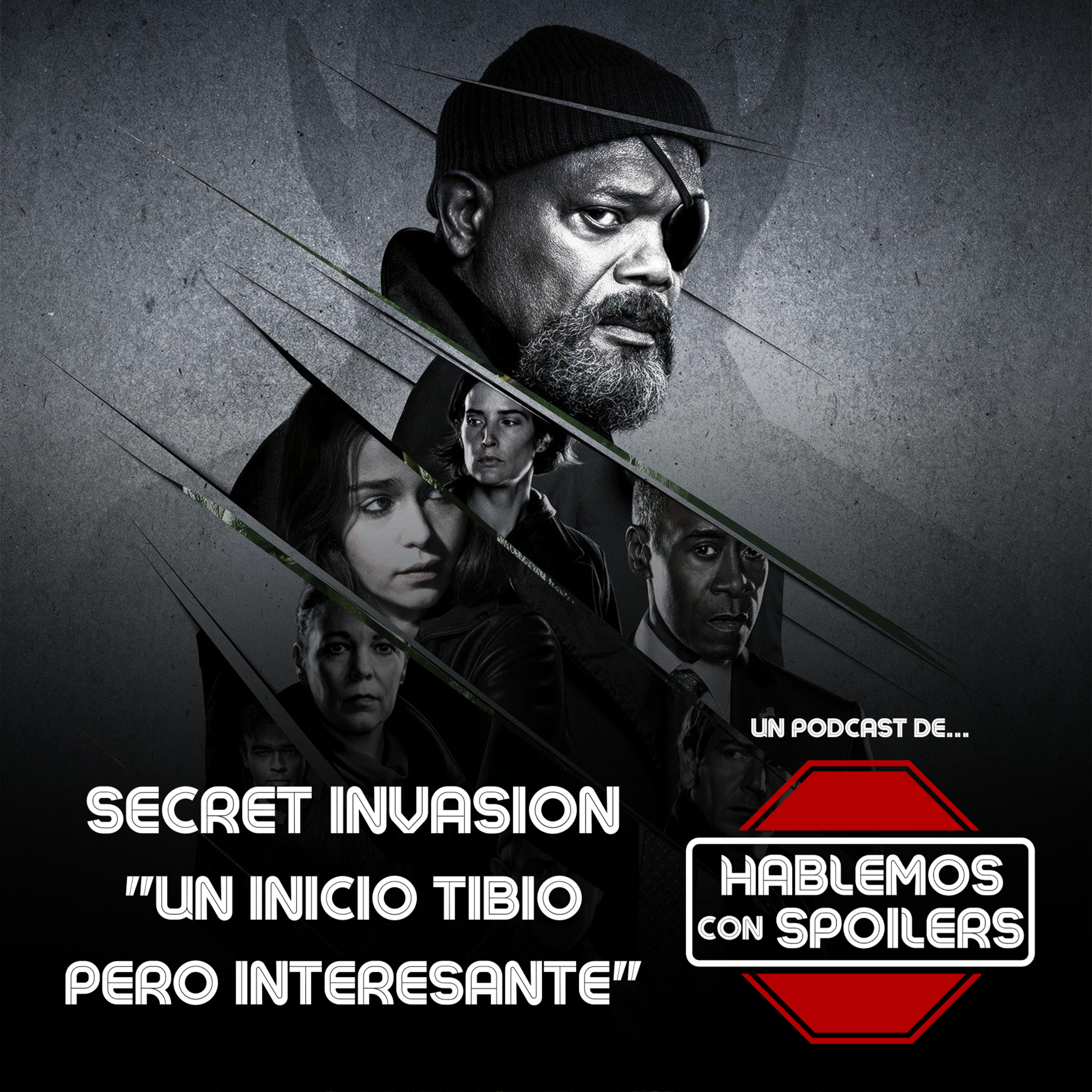 Hablemos con Spoilers