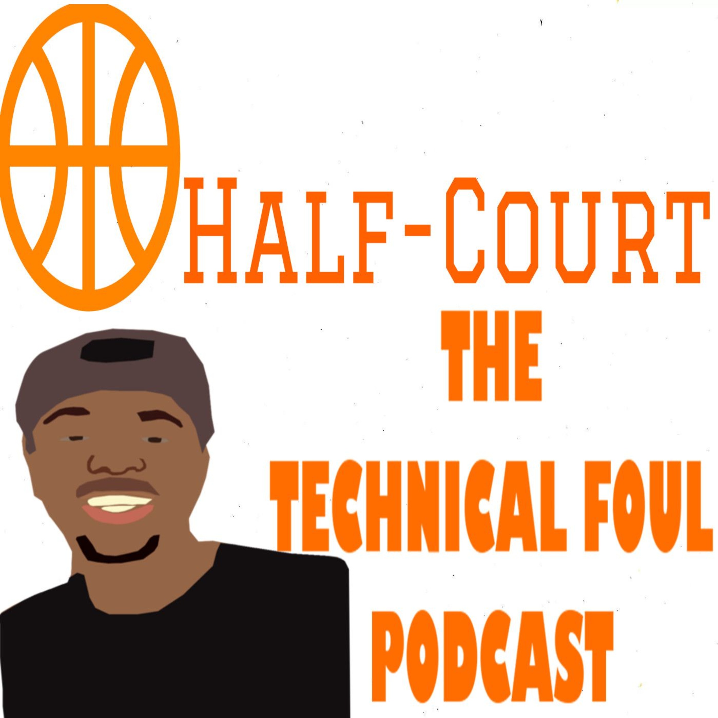 The Technical Foul Podcast