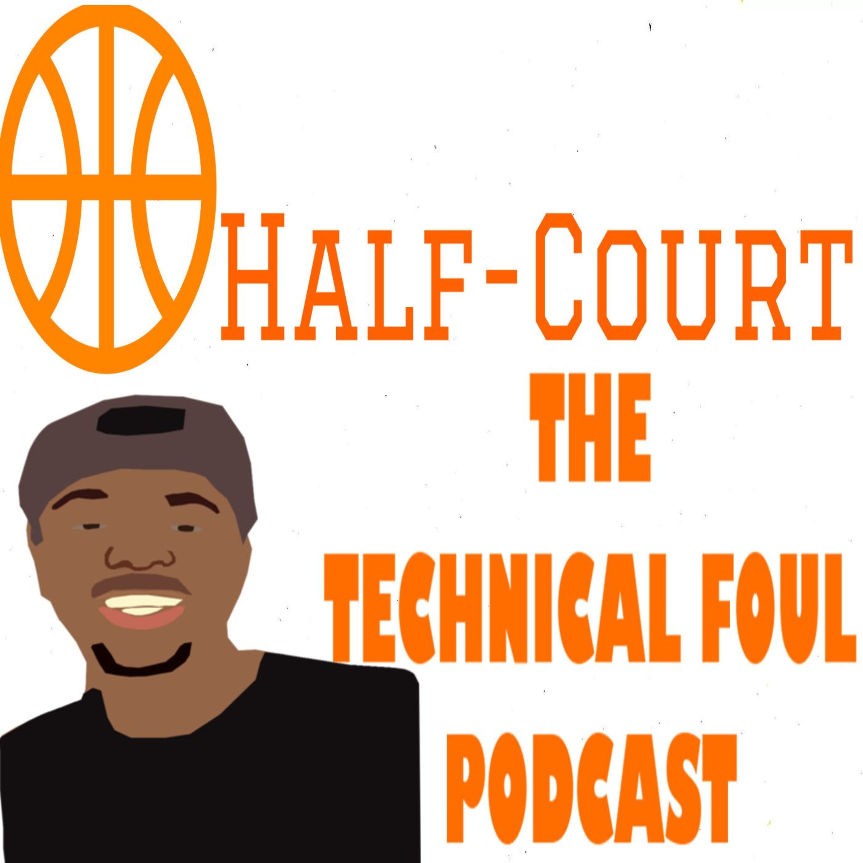 The Technical Foul Podcast