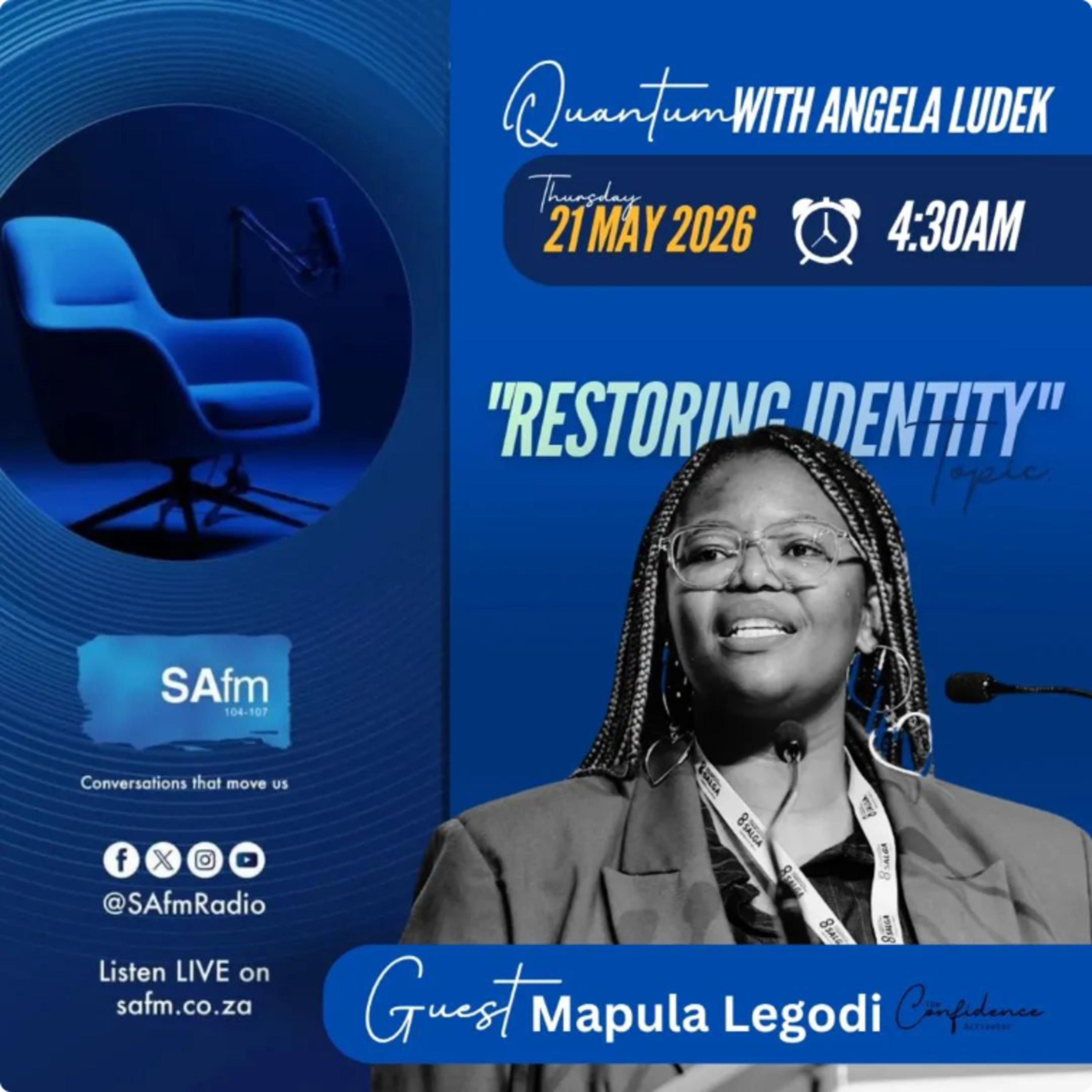 Restoring Identity episode artwork