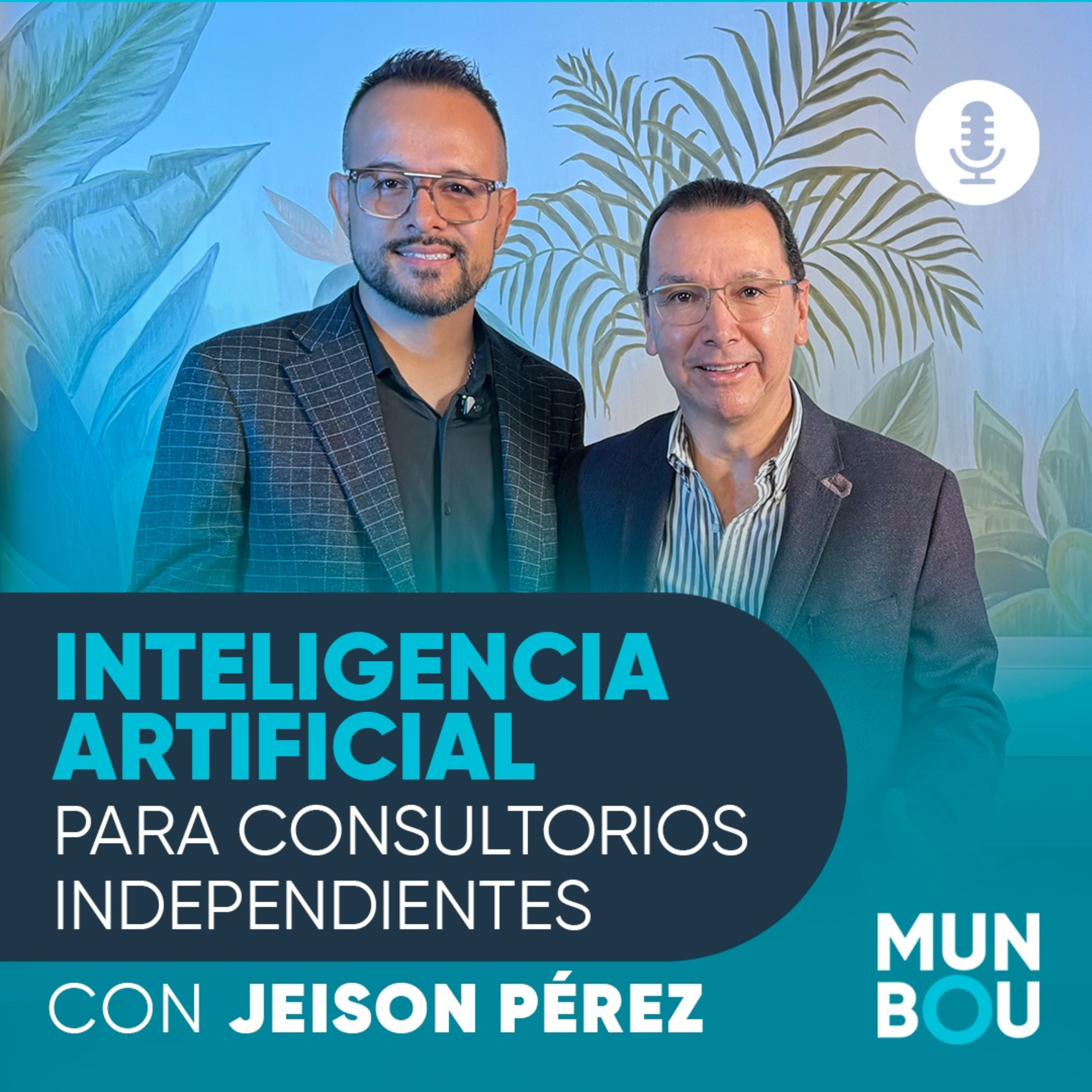 Portada de Munbou /Médicos Emprendedores