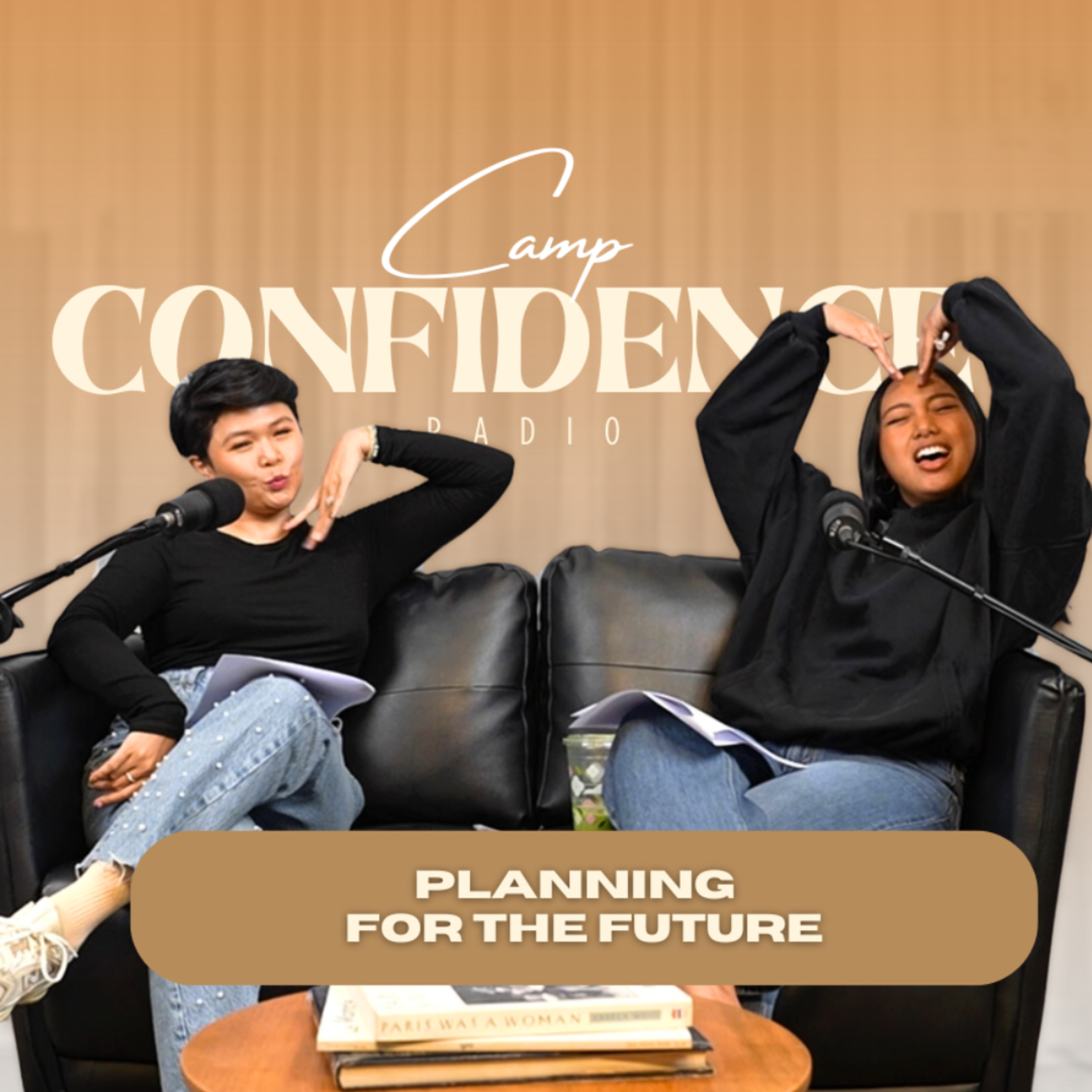 98: Planning for the Future