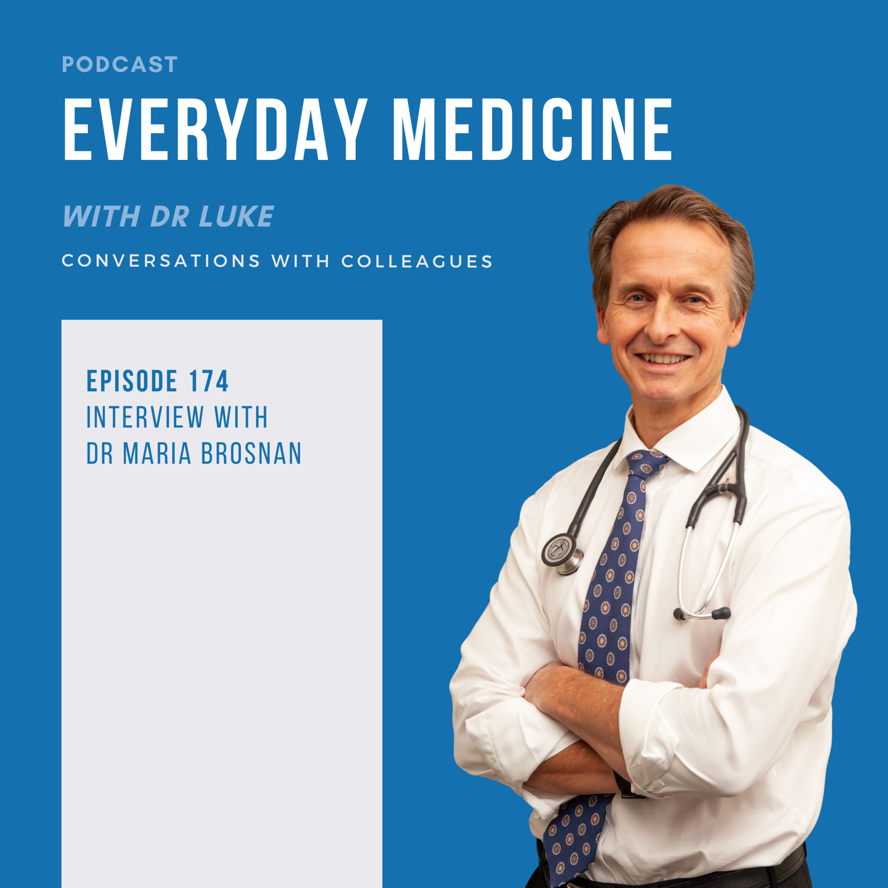 Everyday Medicine with Dr Luke