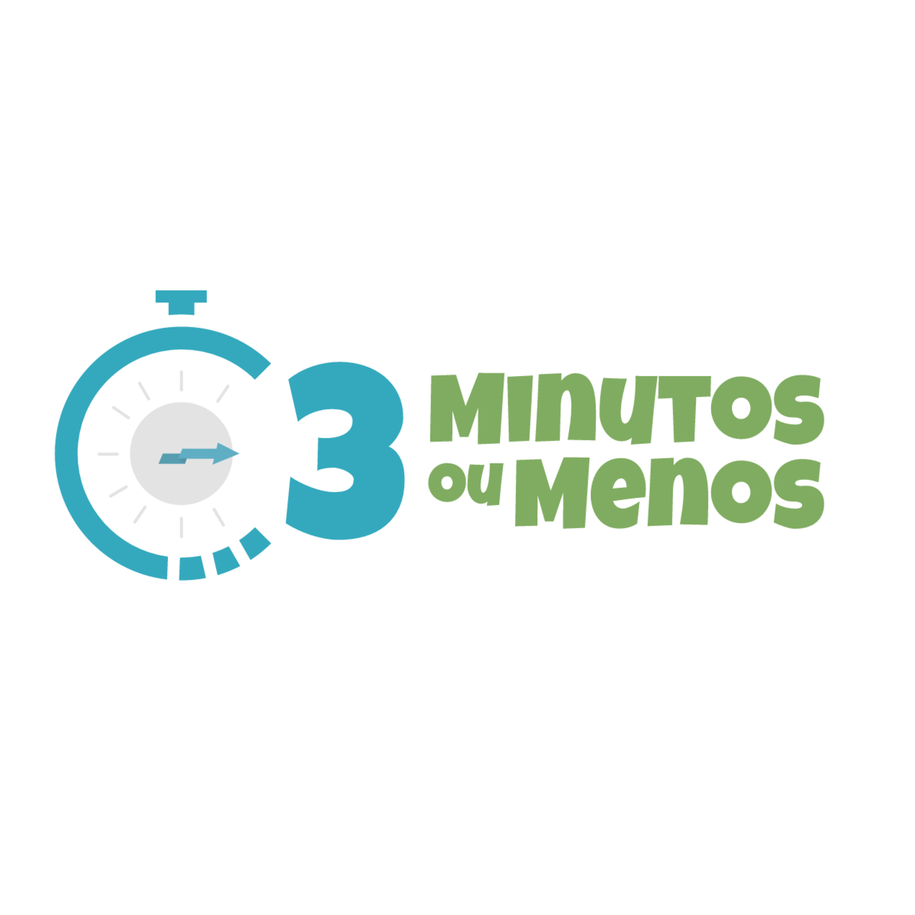 3 Minutos ou Menos #04 - Como Eu Vejo Deus? episode artwork
