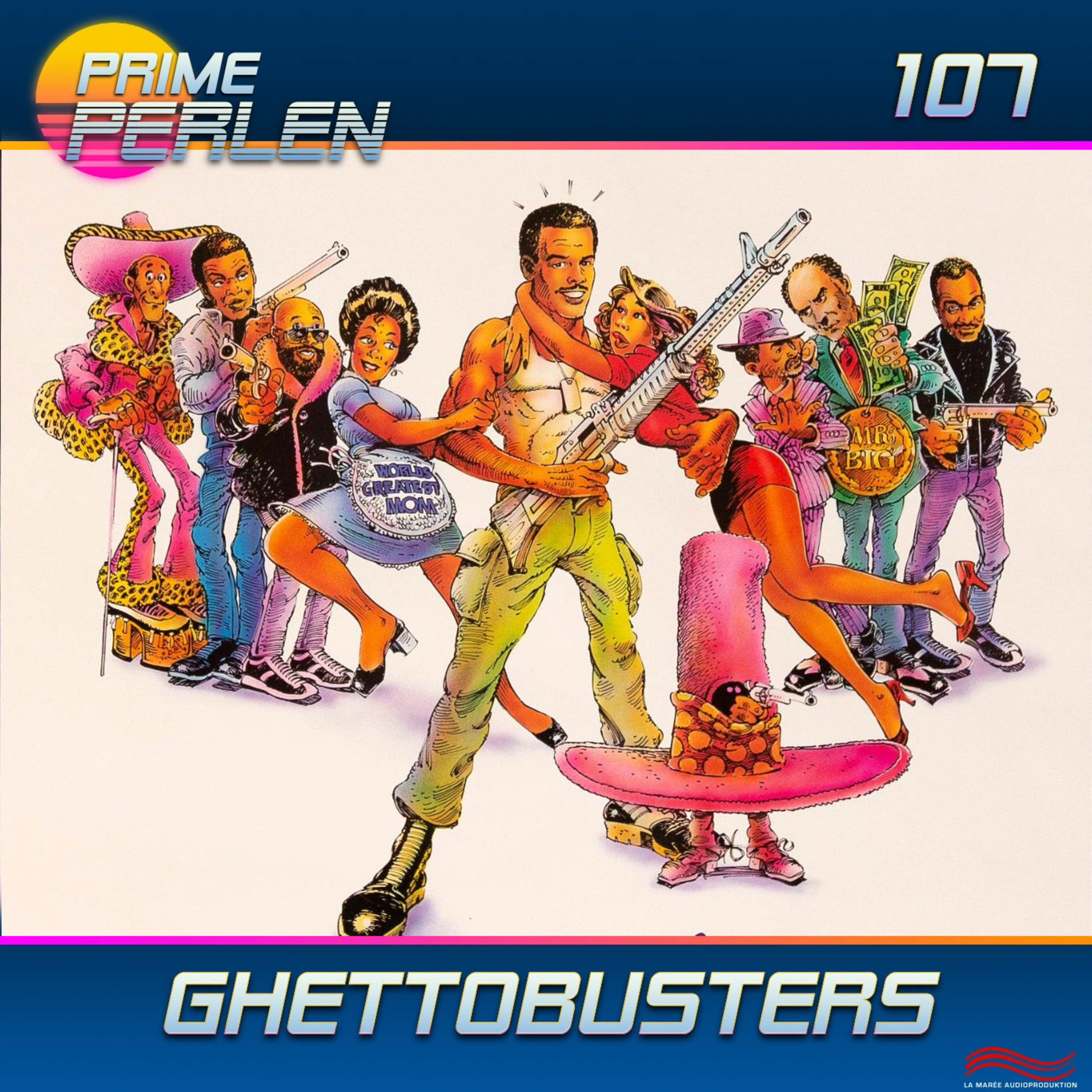 Prime Perlen — die besten Trashfilme der Streaminganbieter