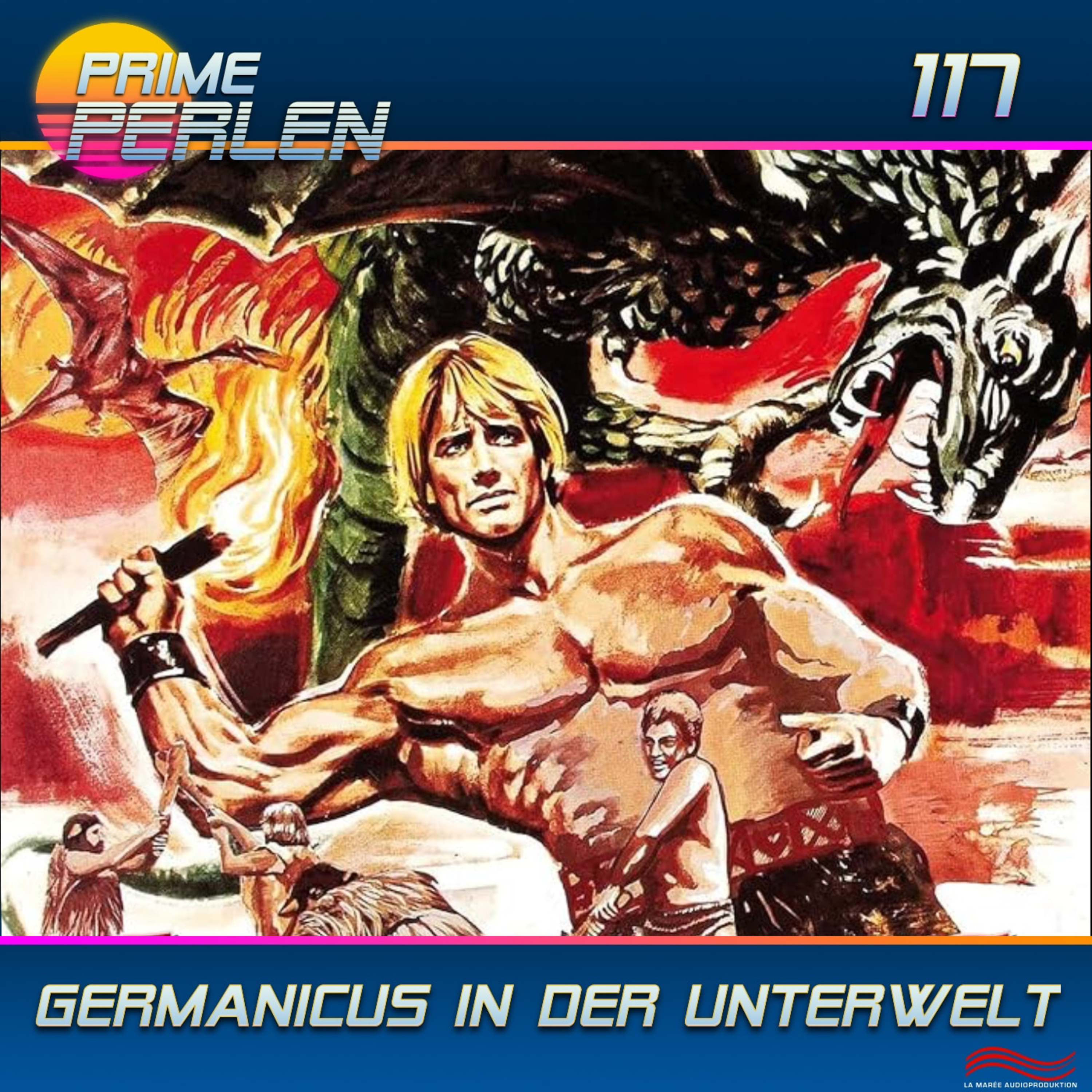 Prime Perlen — die besten Trashfilme der Streaminganbieter