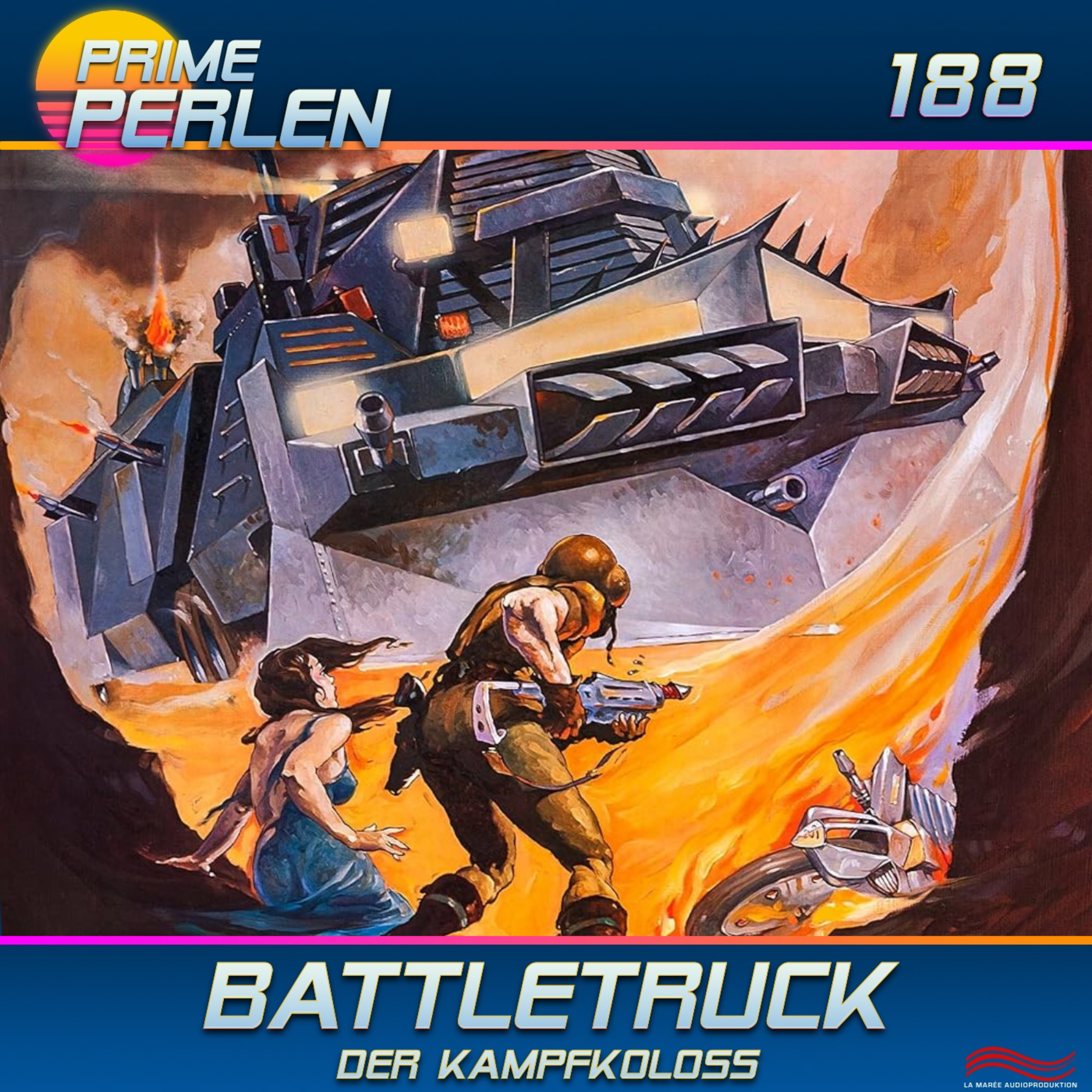 Prime Perlen — die besten Trashfilme der Streaminganbieter