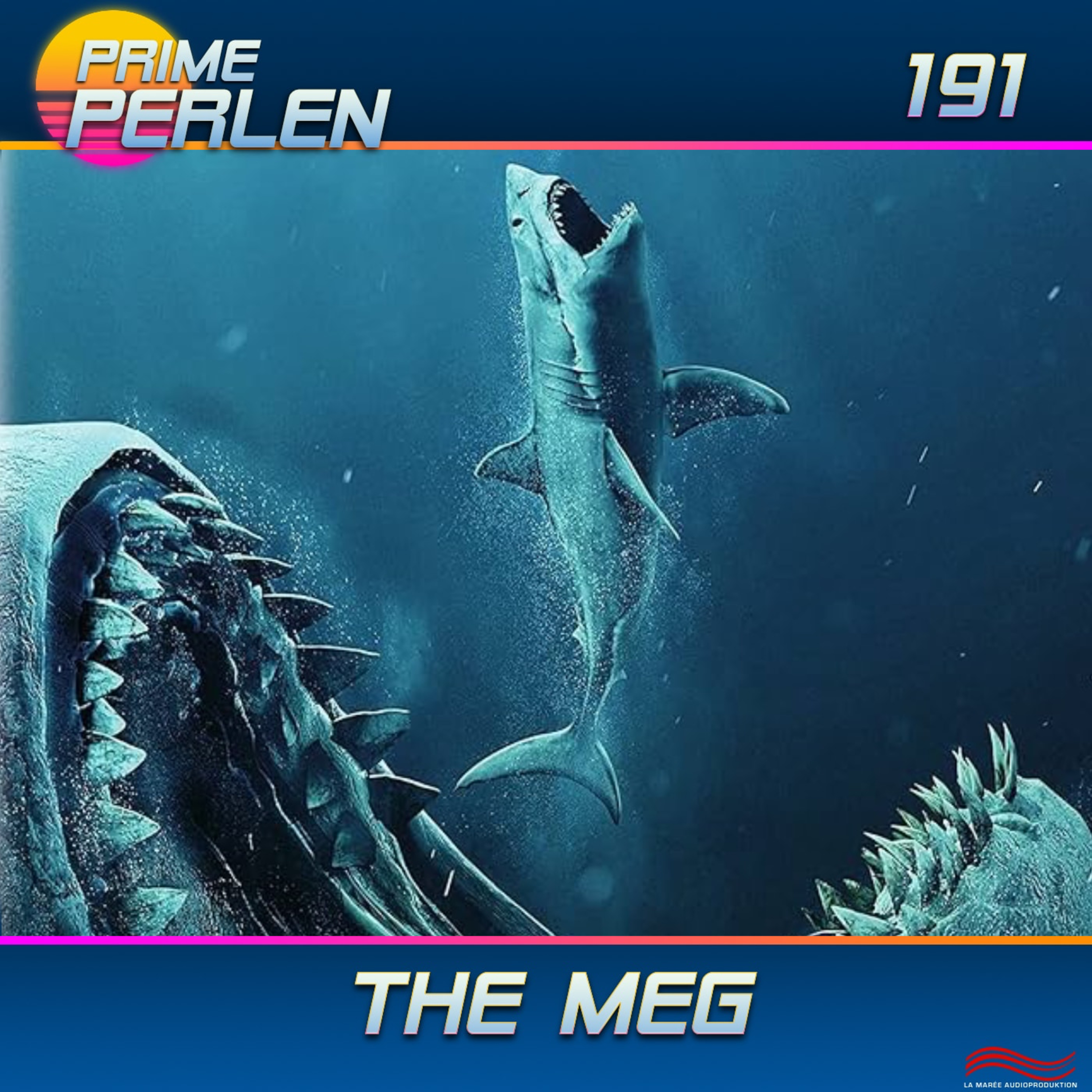 Prime Perlen — die besten Trashfilme der Streaminganbieter